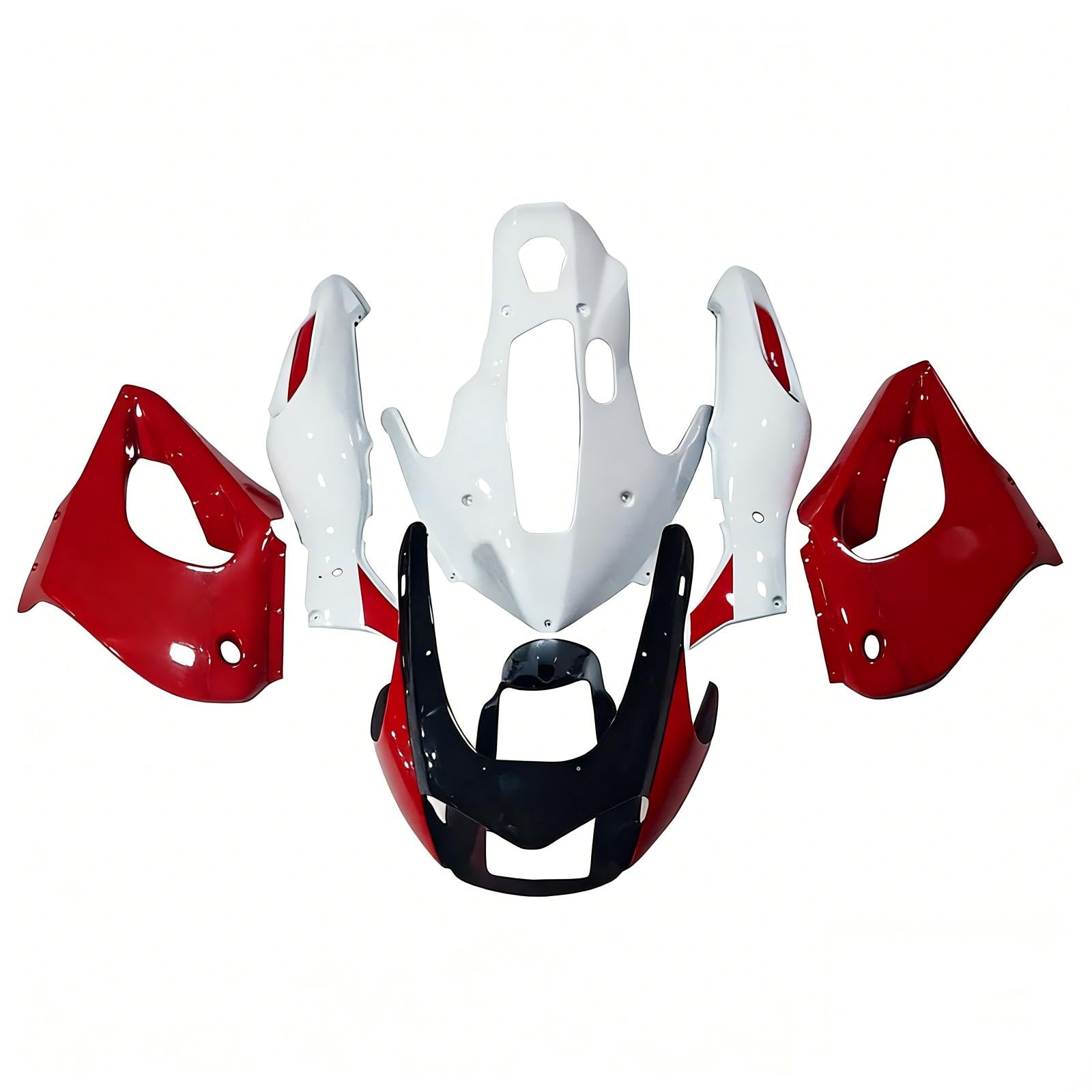 Kit carenado Yamaha YZF1000R Thunderace 1997-2007
