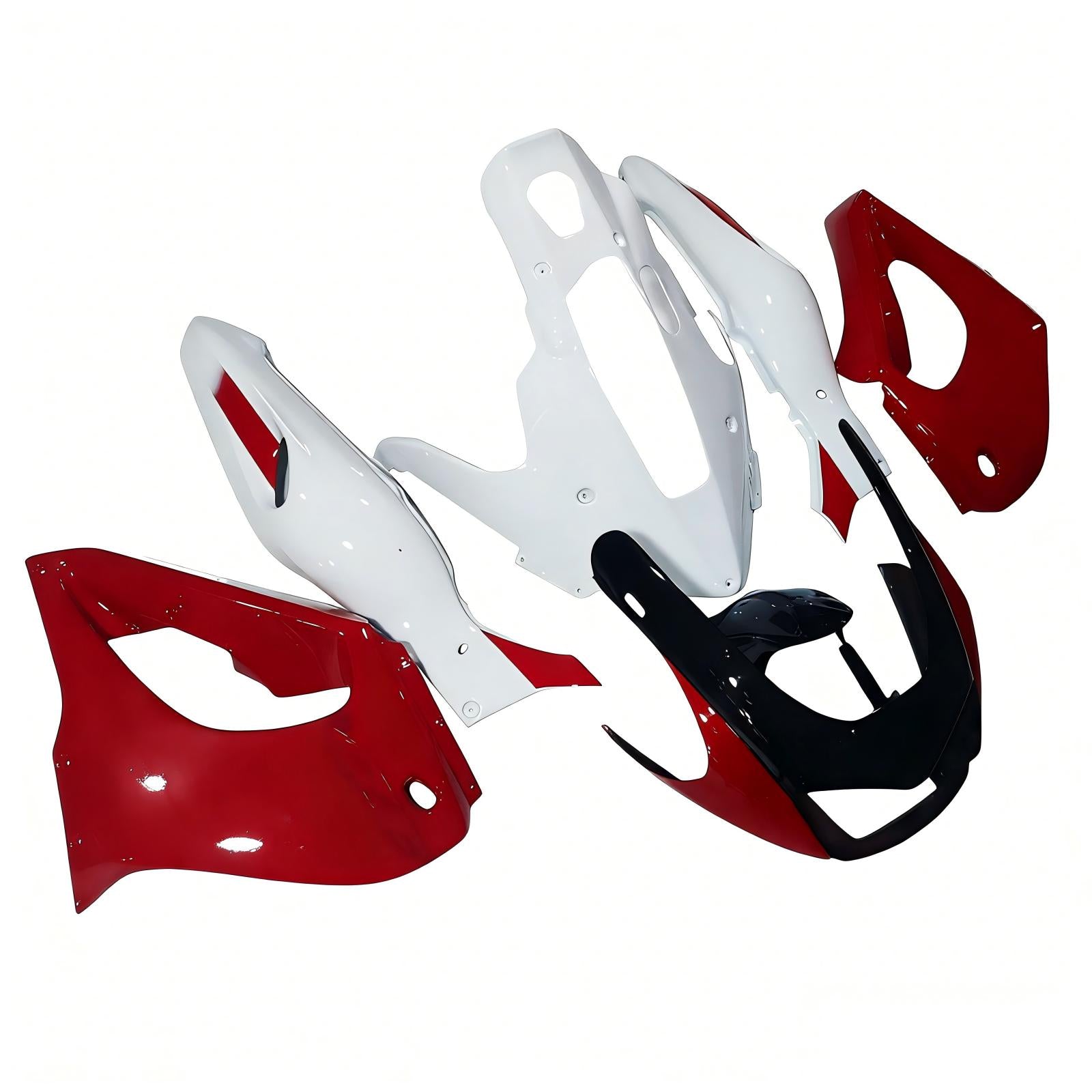 Yamaha YZF1000R Thunderace 1997-2007 Fairing Kit