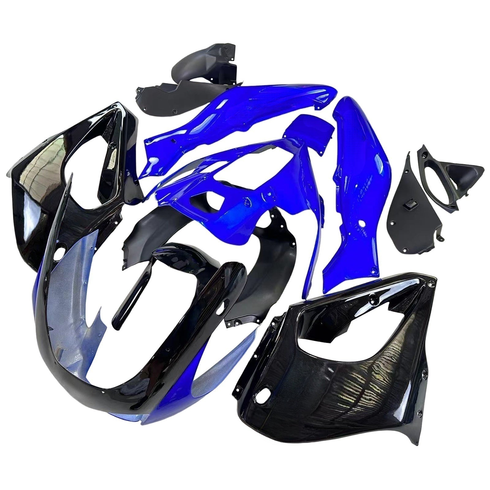 Yamaha YZF1000R Thunderace 1997-2007 Fairing Kit