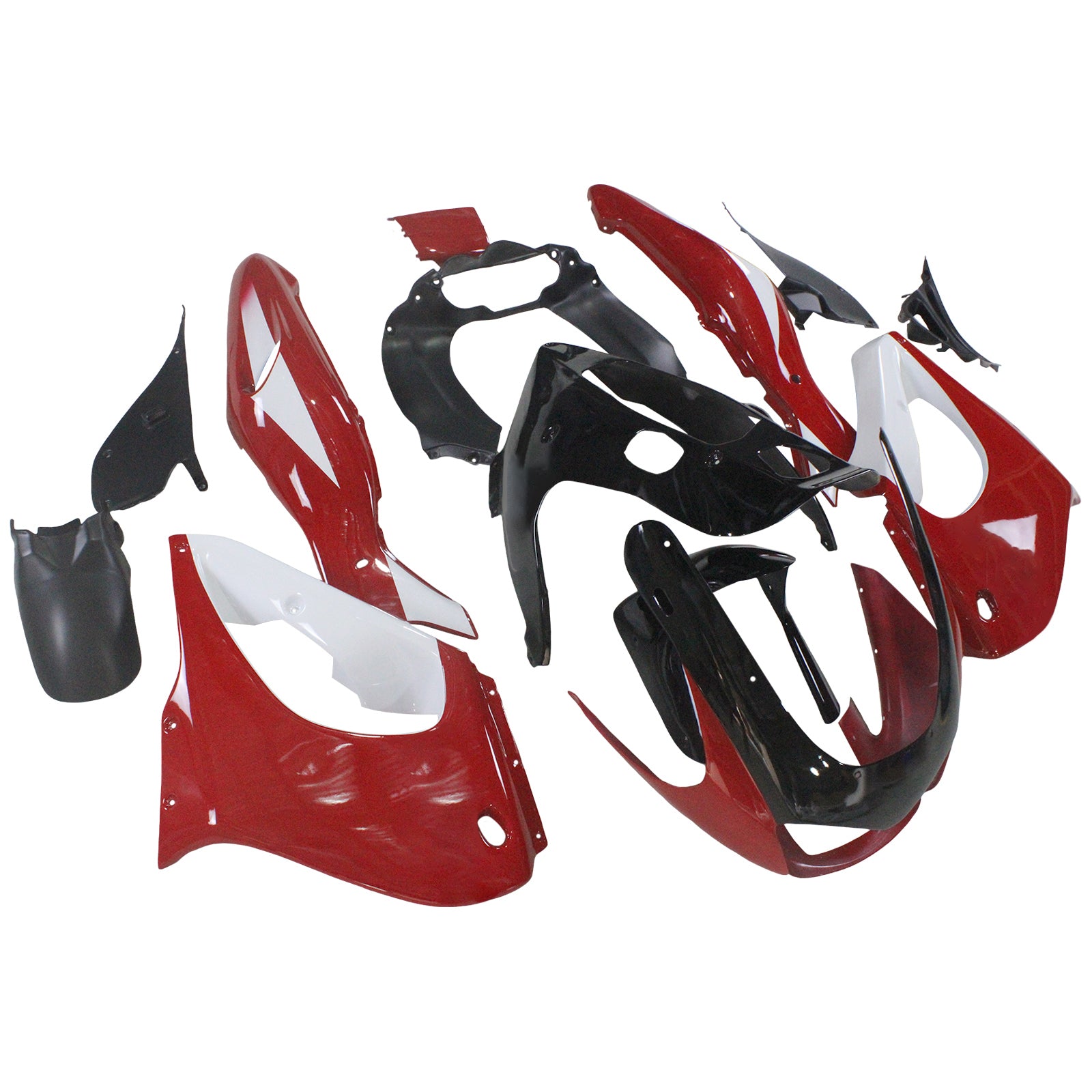 Yamaha YZF1000R Thunderace 1997-2007 Fairing Kit