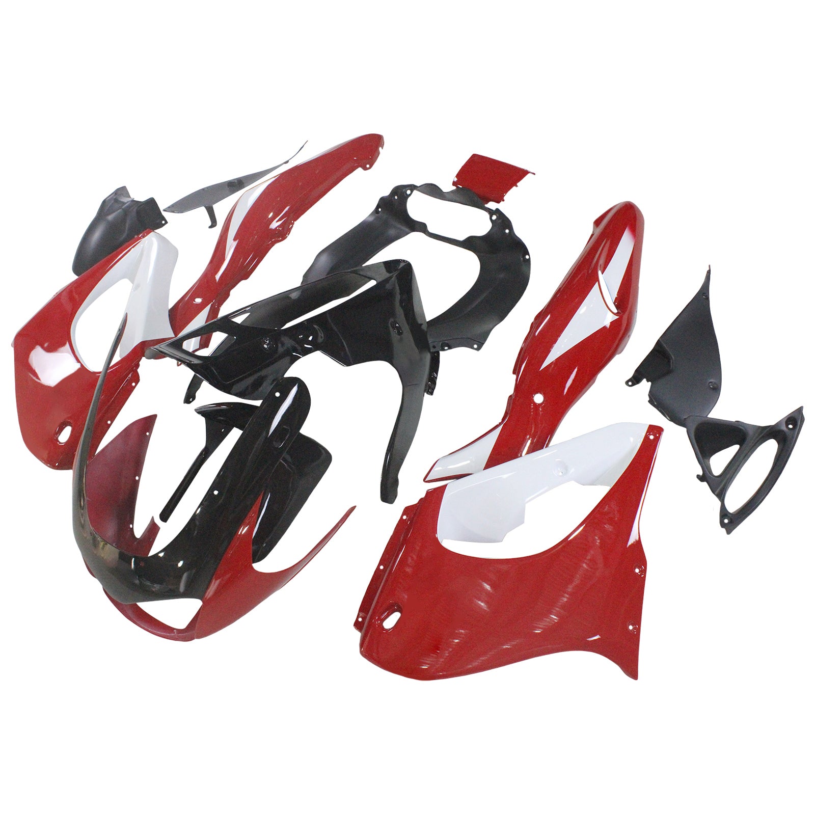 Yamaha YZF1000R Thunderace 1997-2007 Fairing Kit