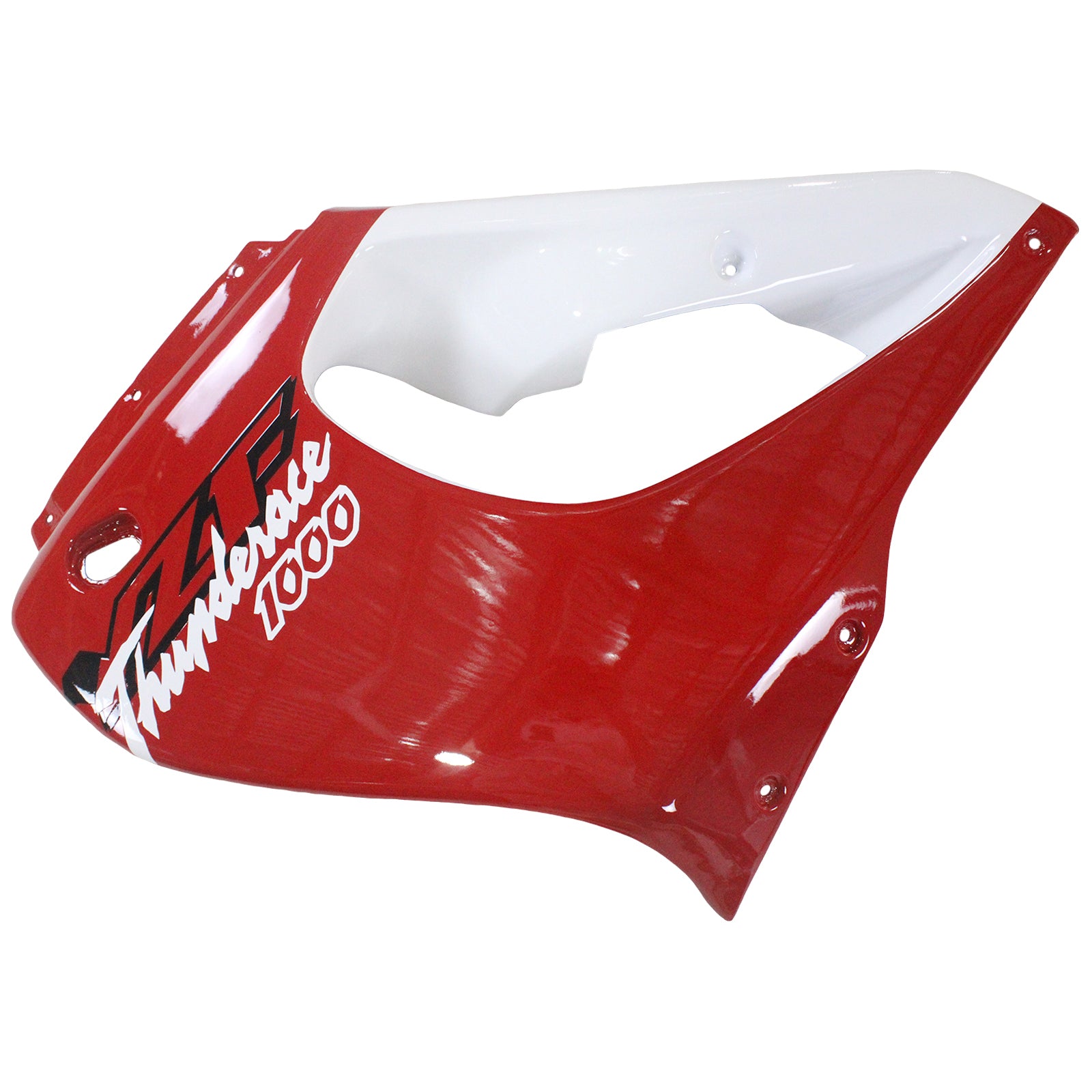 Kit carenado Yamaha YZF1000R Thunderace 1997-2007