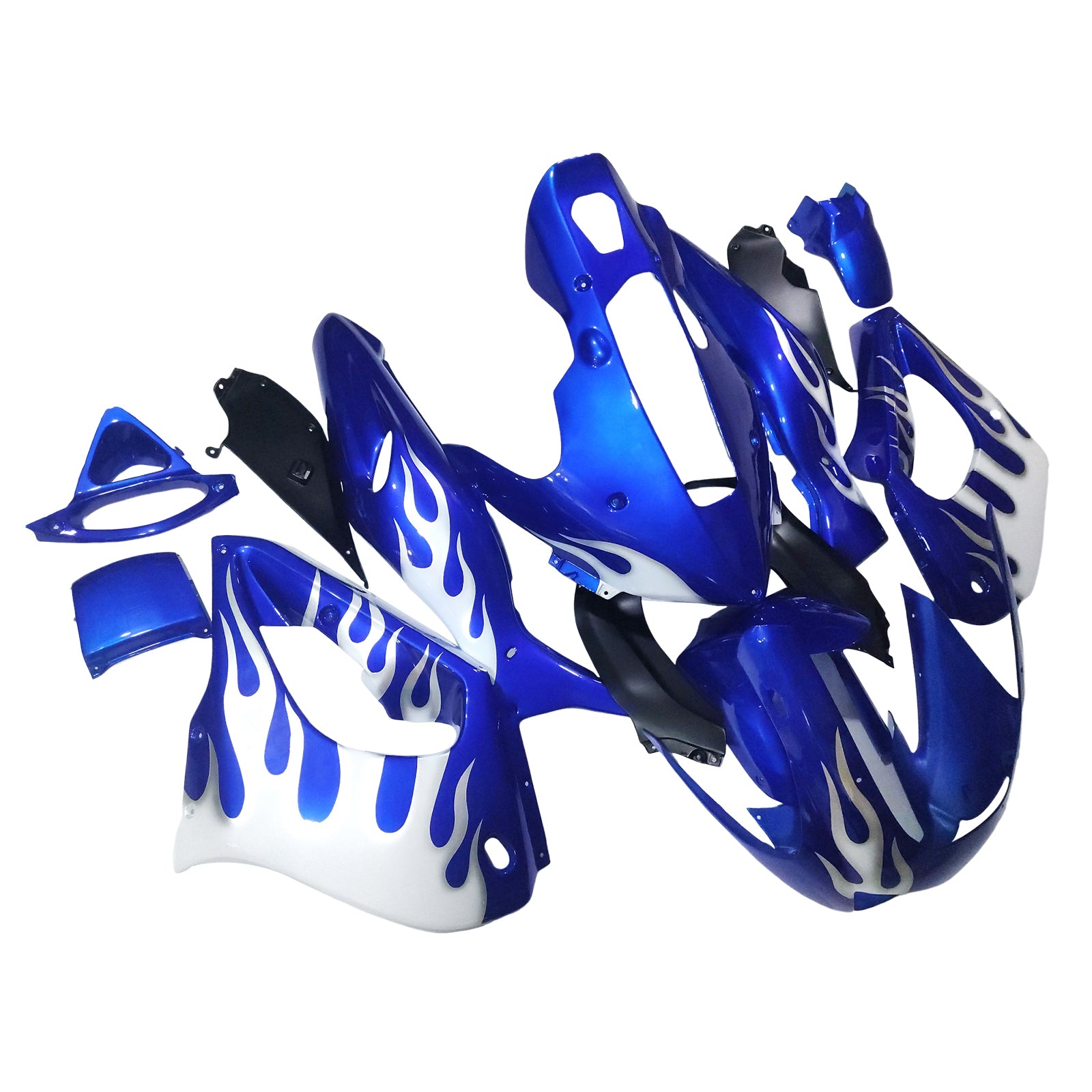 Yamaha YZF1000R Thunderace 1997-2007 Fairing Kit