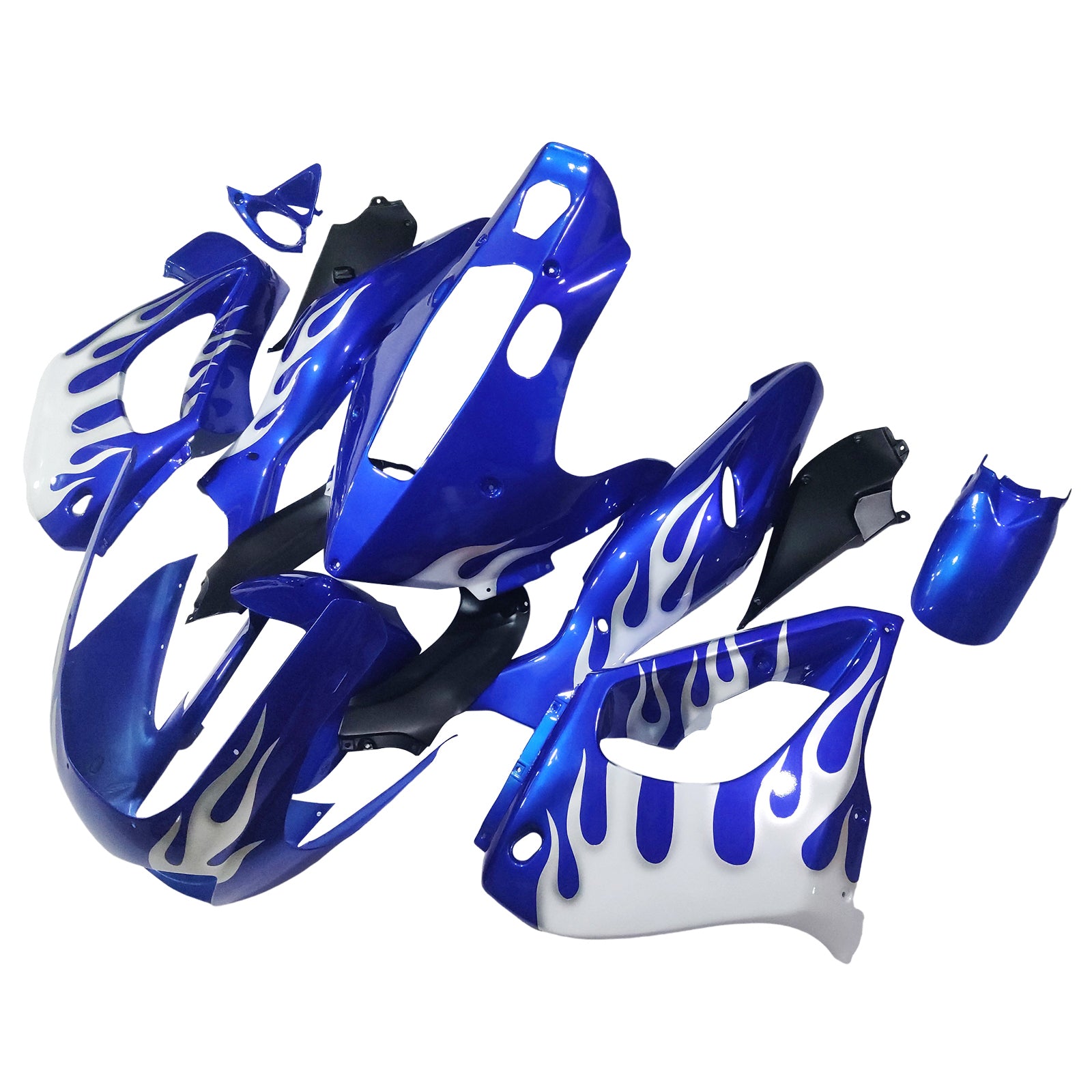 Yamaha YZF1000R Thunderace 1997-2007 Fairing Kit