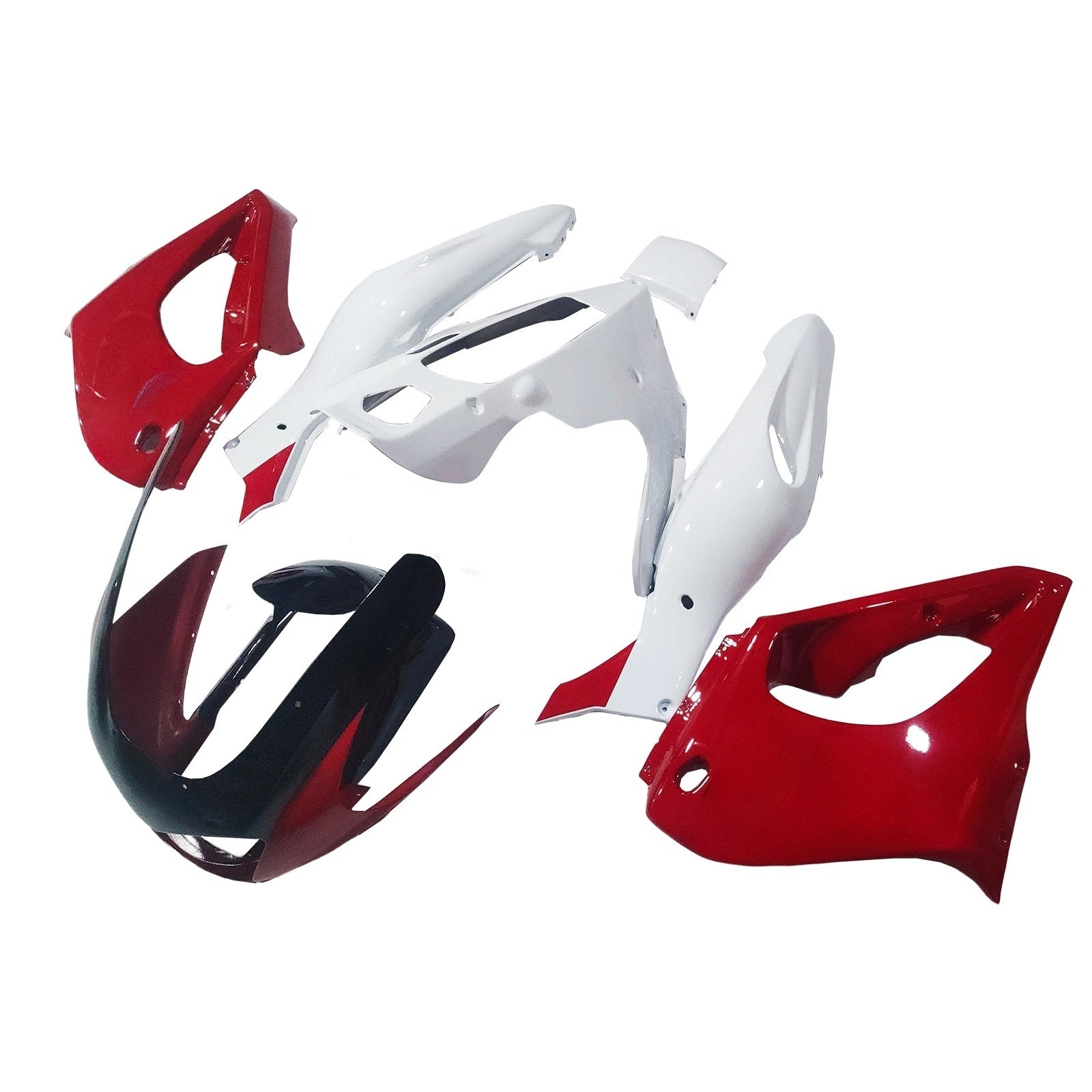 Yamaha YZF1000R Thunderace 1997-2007 Fairing Kit