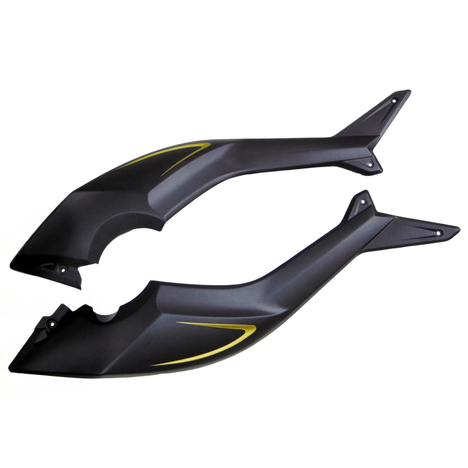Amotopart Yamaha T-Max TMAX530 2015-2016 Fairing Kit Bodywork ABS