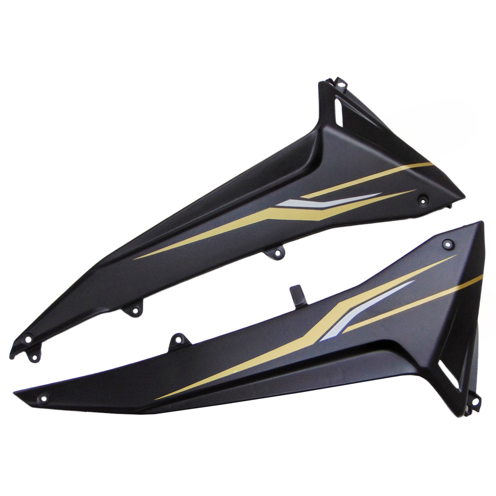 Amotopart Yamaha T-Max TMAX530 2015-2016 Fairing Kit Bodywork ABS