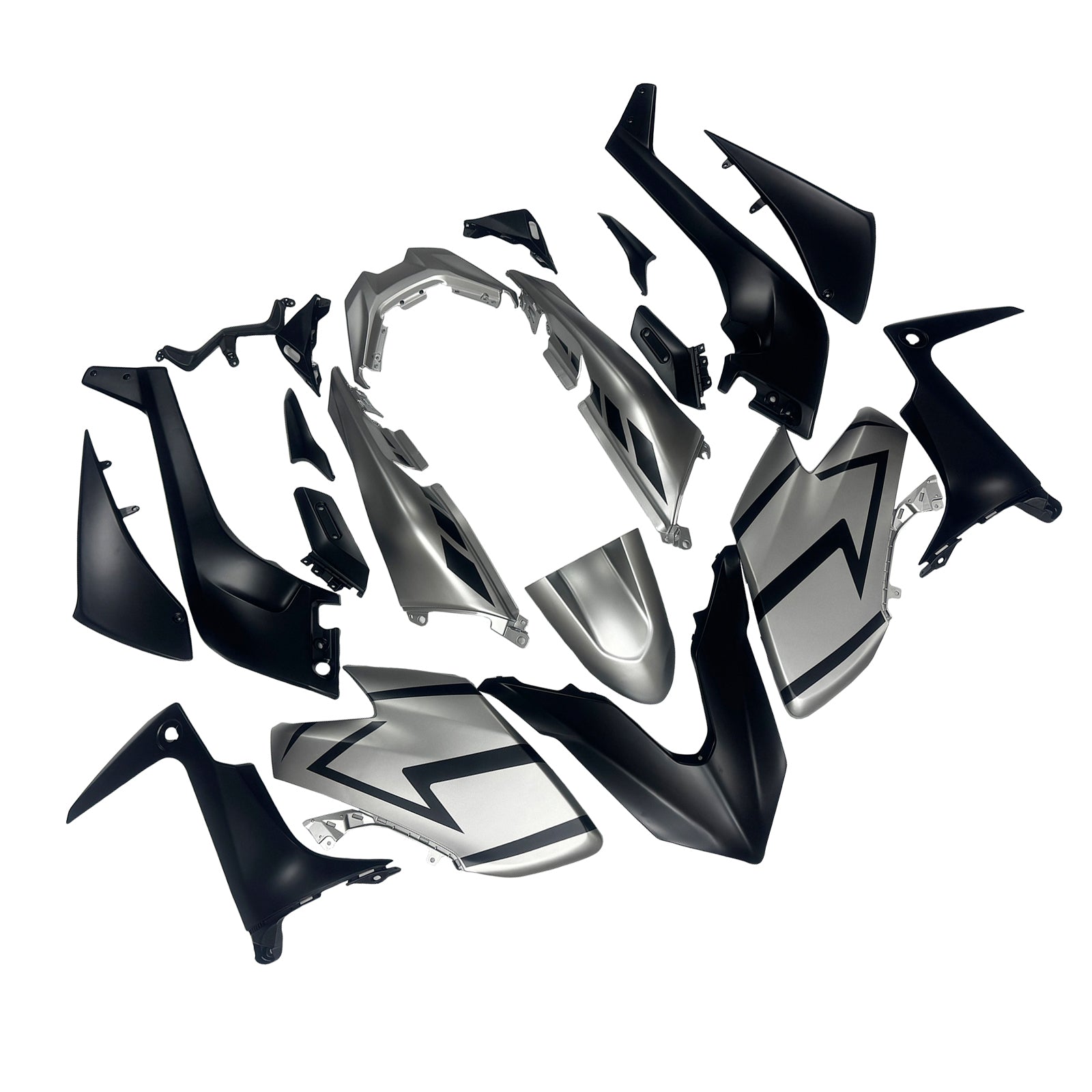 2017-2018 야마하 T-Max TMAX530 페어링 키트