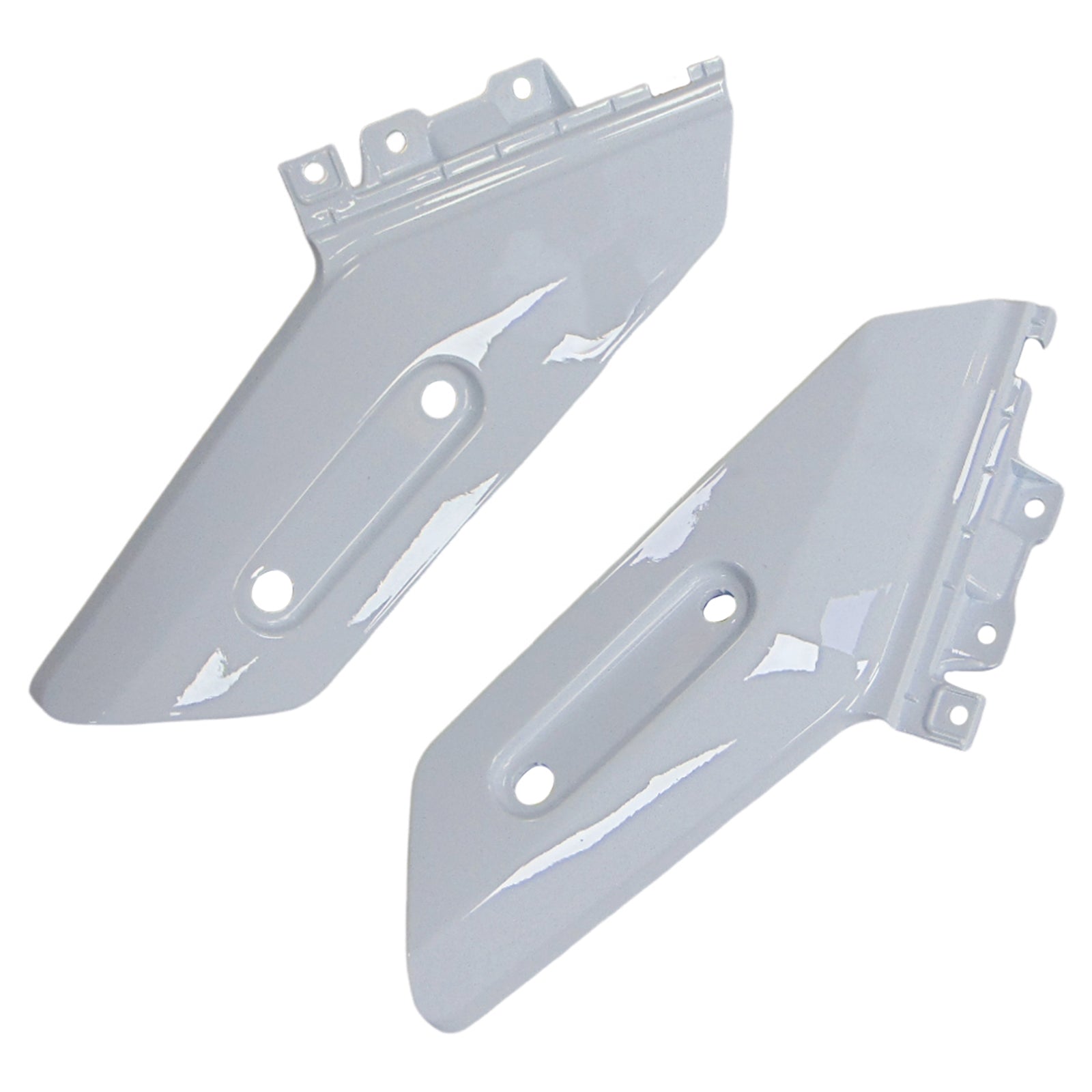 Amotopart Yamaha T-Max TMAX530 2017-2018 Fairing Kit Bodywork ABS