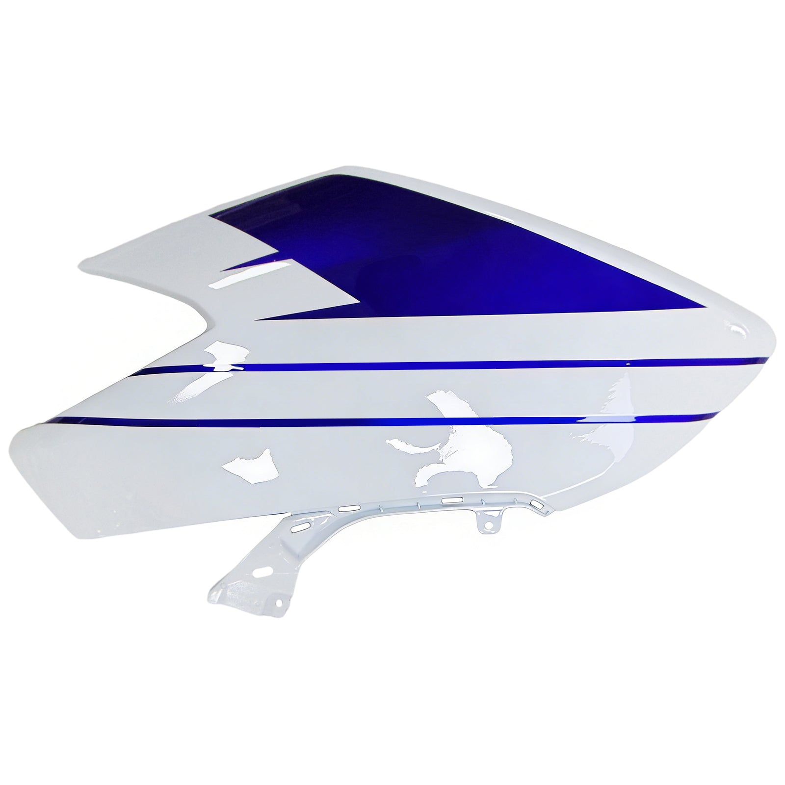 Amotopart Yamaha T-Max TMAX530 2017-2018 Fairing Kit Bodywork ABS
