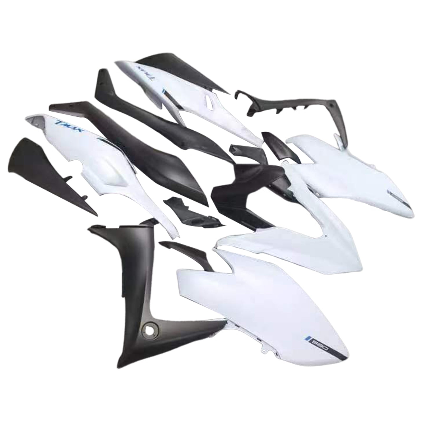 Yamaha TMAX560 2019-2021 Fairing Kit