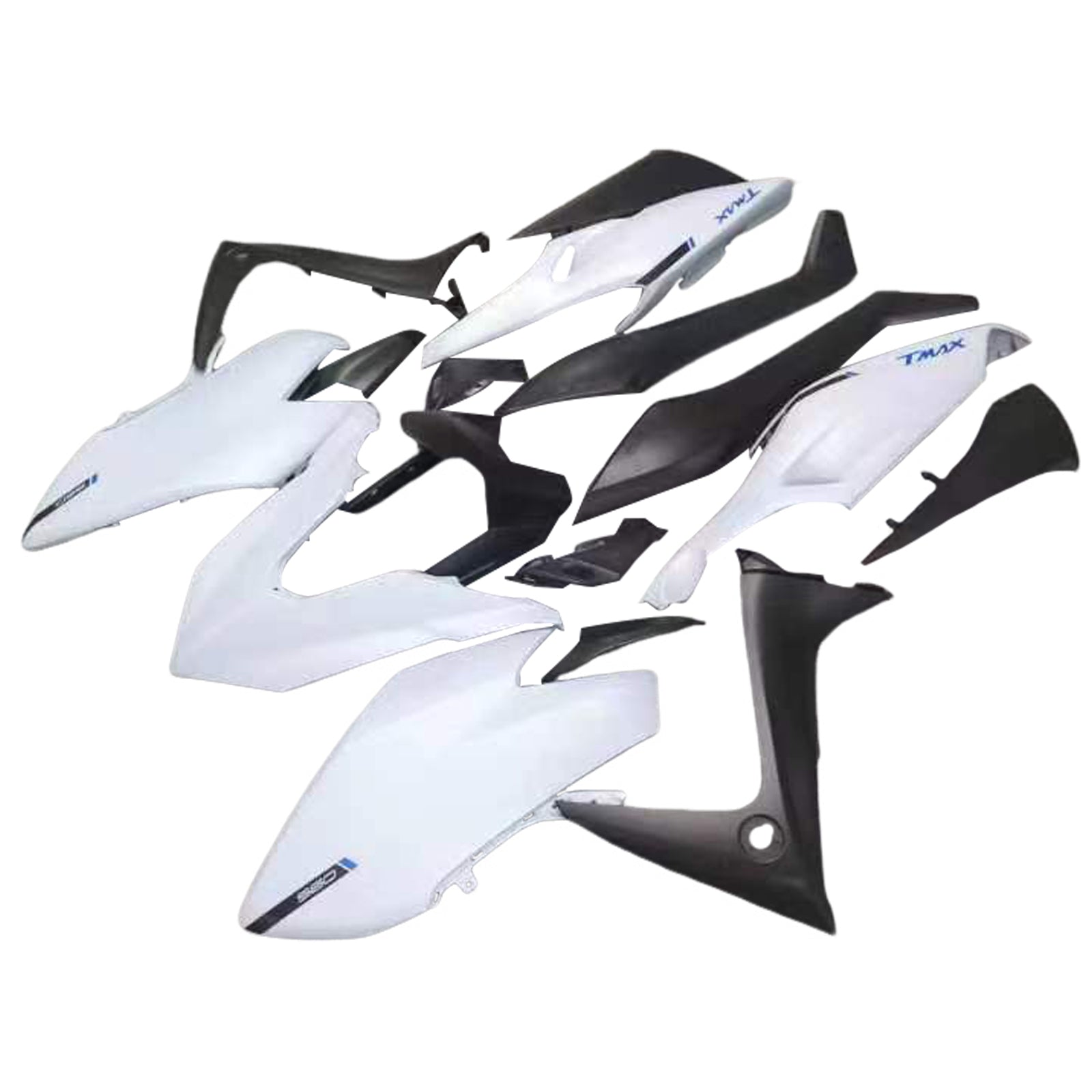 Yamaha TMAX560 2019-2021 Fairing Kit