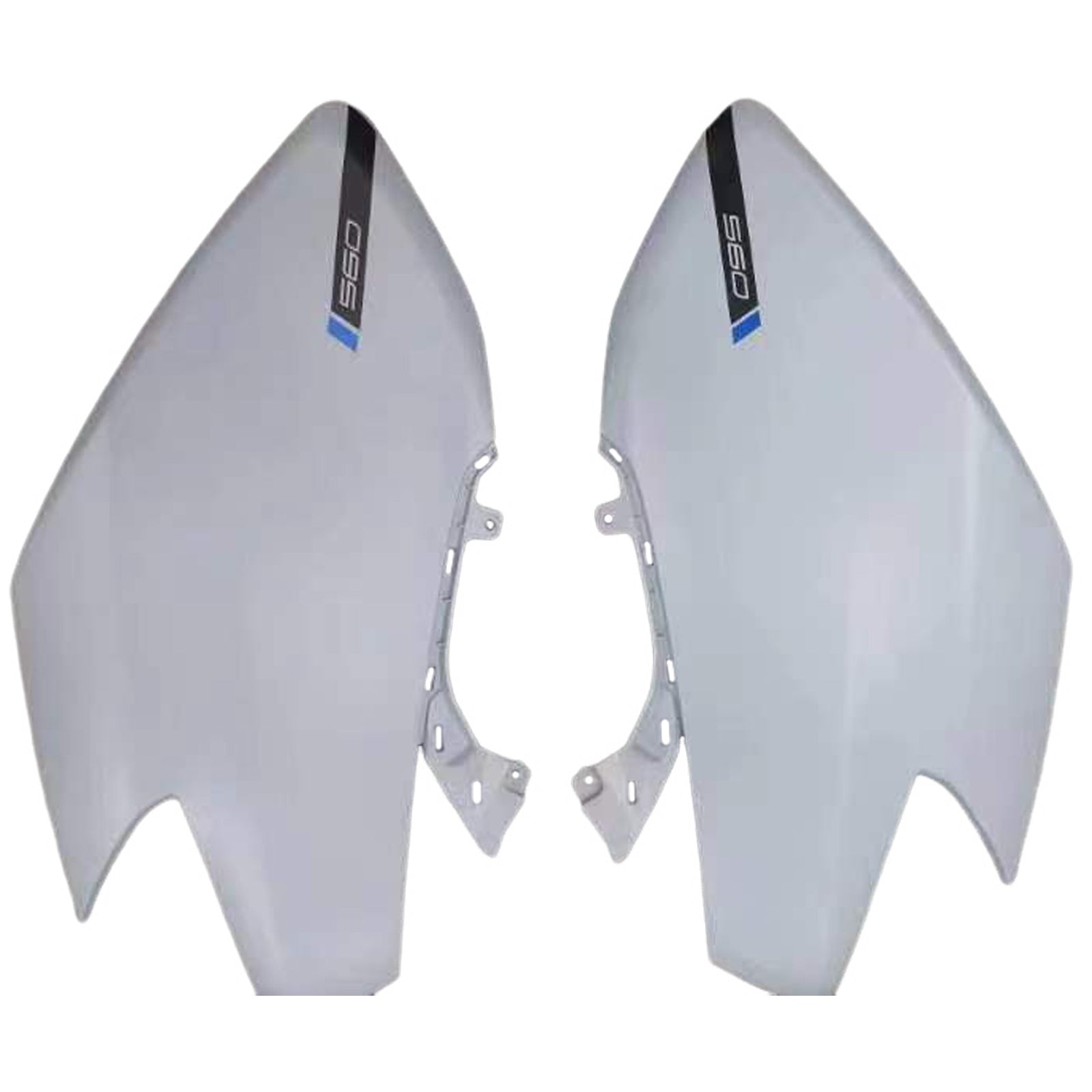 Yamaha TMAX560 2019-2021 Fairing Kit