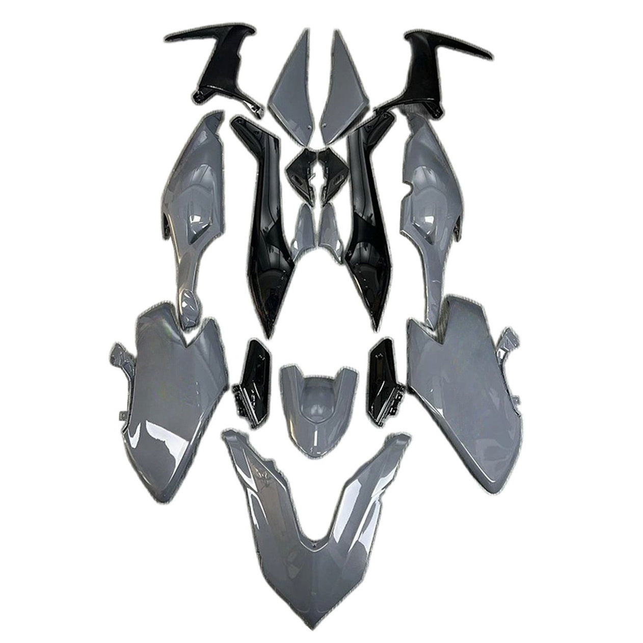 Yamaha TMAX560 2019-2021 Fairing Kit Bodywork Plastic ABS