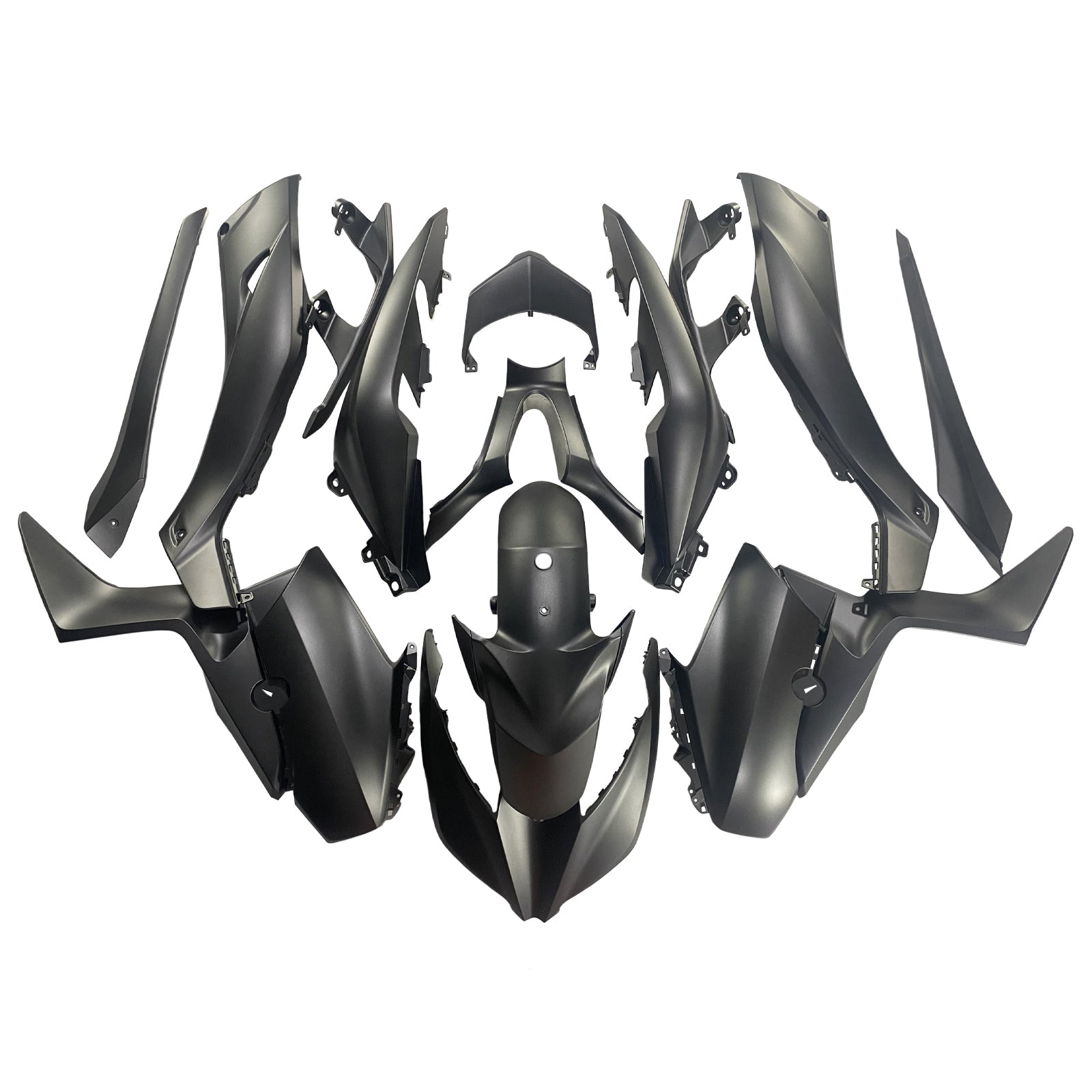 2017-2022 Yamaha XMAX 125 250 300 Fairing Kit