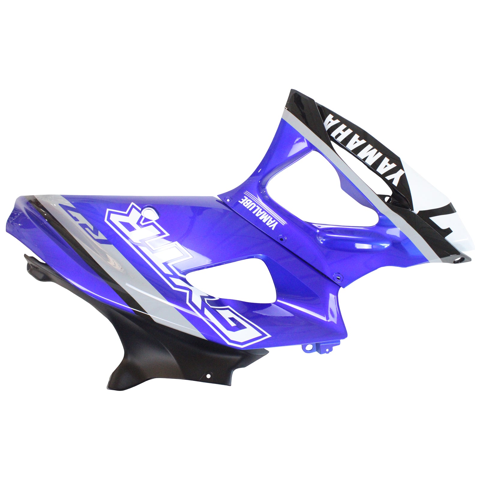 Yamaha YZF-R7 2021-2024 Fairing Kit Bodywork Plastic ABS