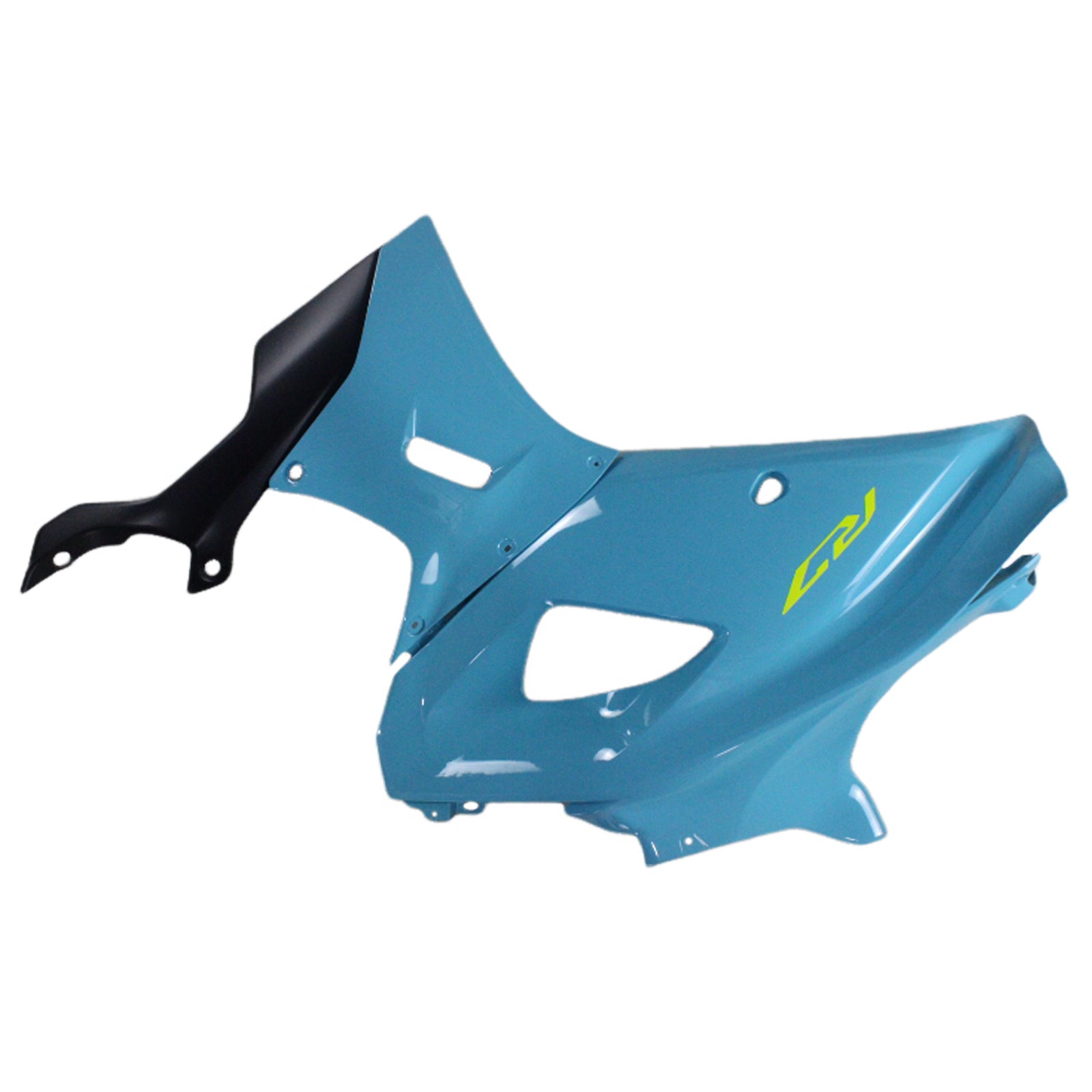 Yamaha YZF-R7 2021-2023 Fairing Kit هيكل السيارة بلاستيك ABS