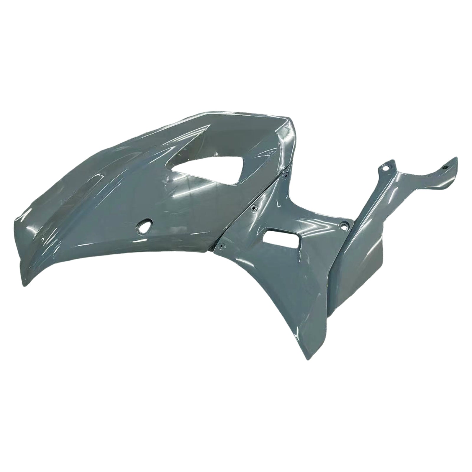 Yamaha YZF-R7 2021-2023 Fairing Kit هيكل السيارة بلاستيك ABS