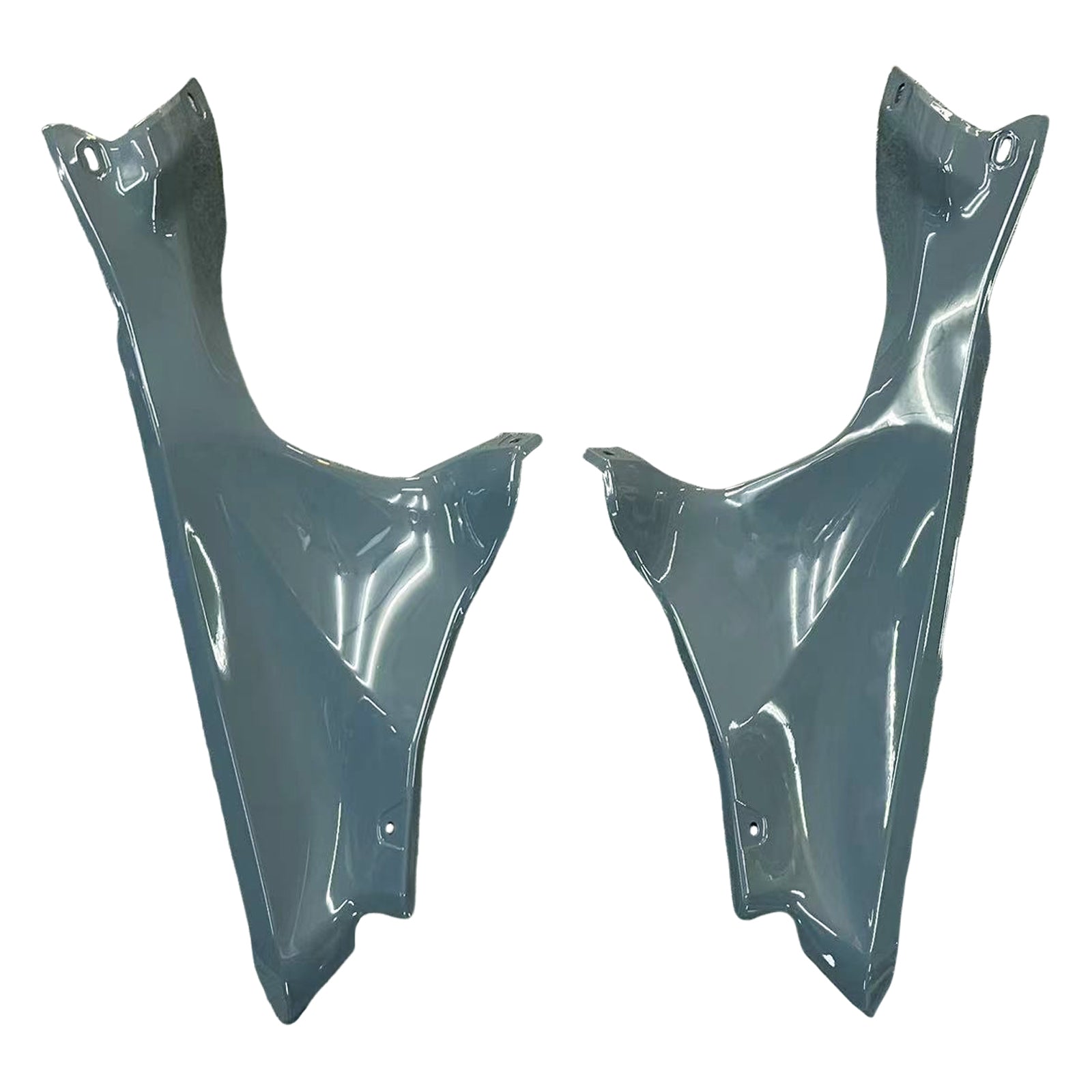 Yamaha YZF-R7 2021-2023 Fairing Kit هيكل السيارة بلاستيك ABS