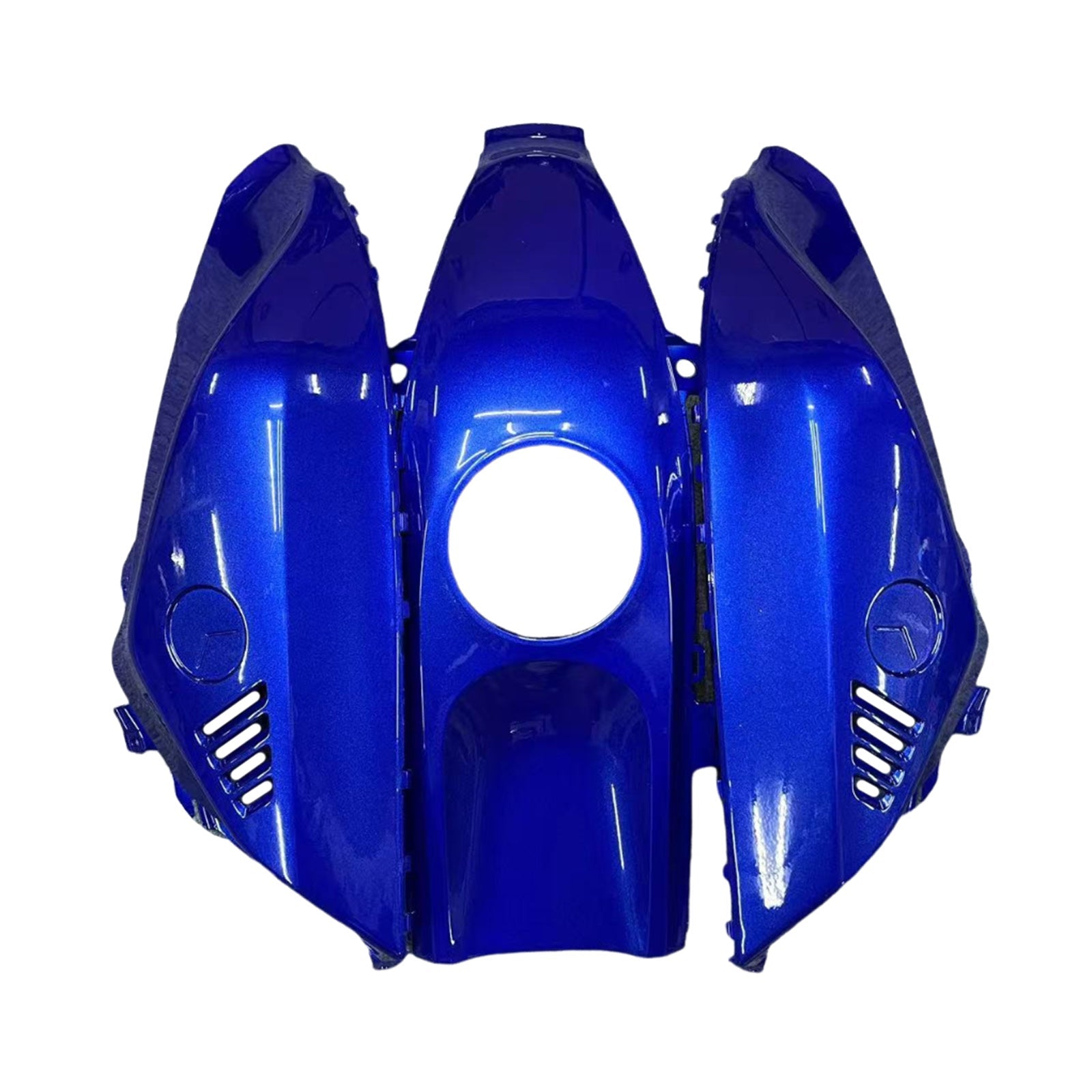 야마하 YZF-R7 2021-2025 페어링 키트 차체 플라스틱 ABS