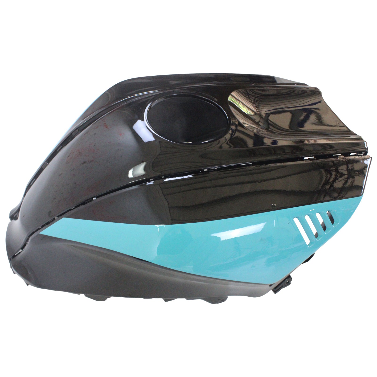 Yamaha YZF-R7 2021-2025 Fairing Kit Bodywork Plastic ABS