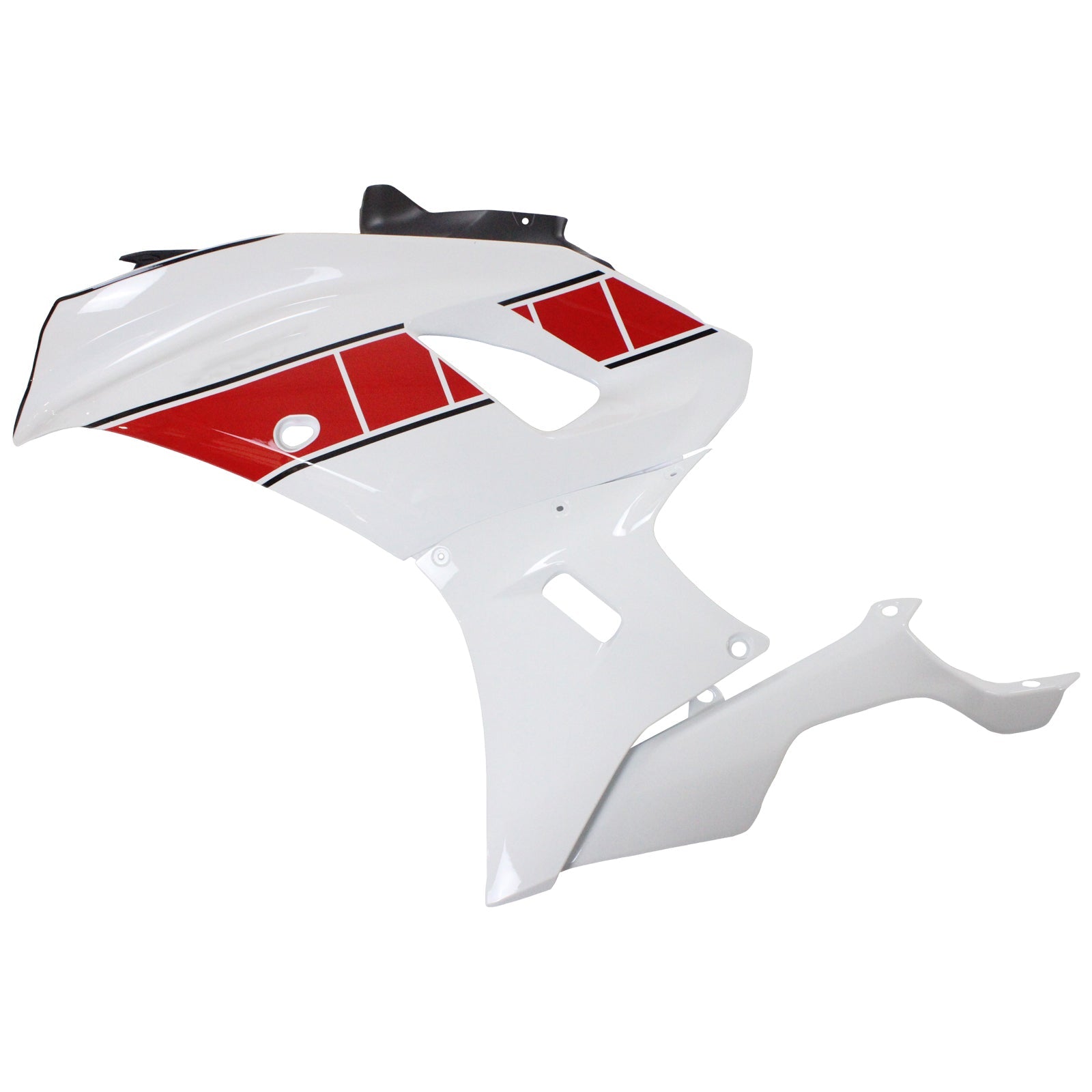 Yamaha YZF-R7 2021-2025 Fairing Kit Bodywork Plastic ABS