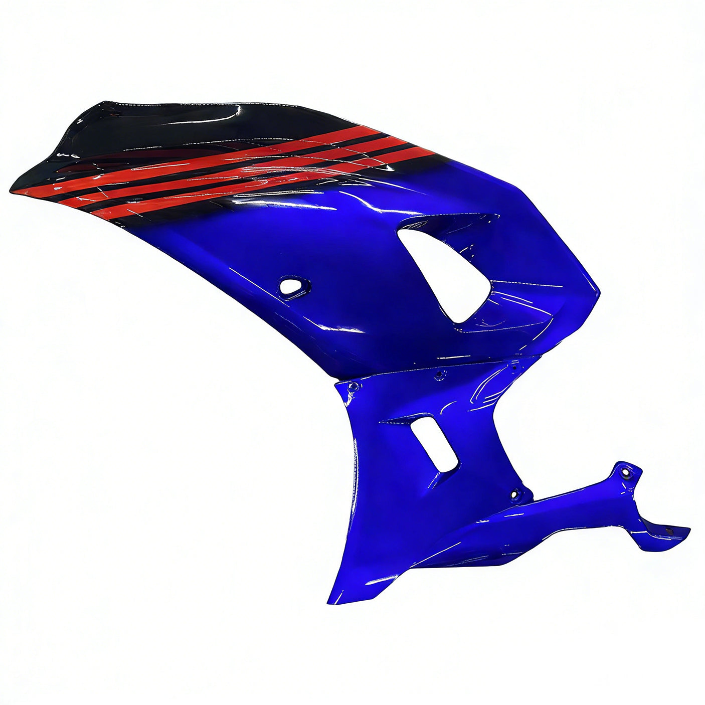 Yamaha YZF-R7 2021-2025 Fairing Kit Bodywork Plastic ABS
