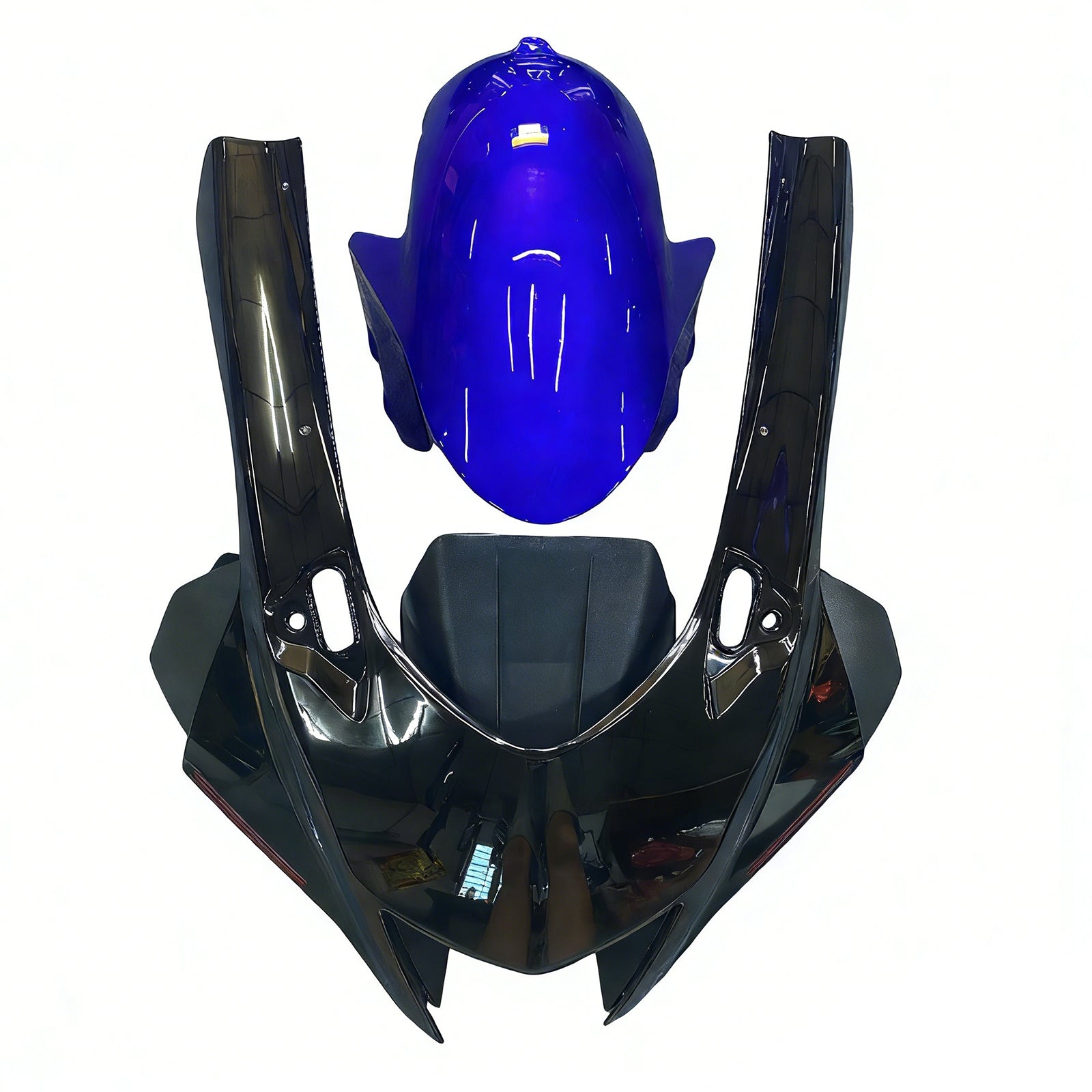Yamaha YZF-R7 2021-2025 Fairing Kit Bodywork Plastic ABS