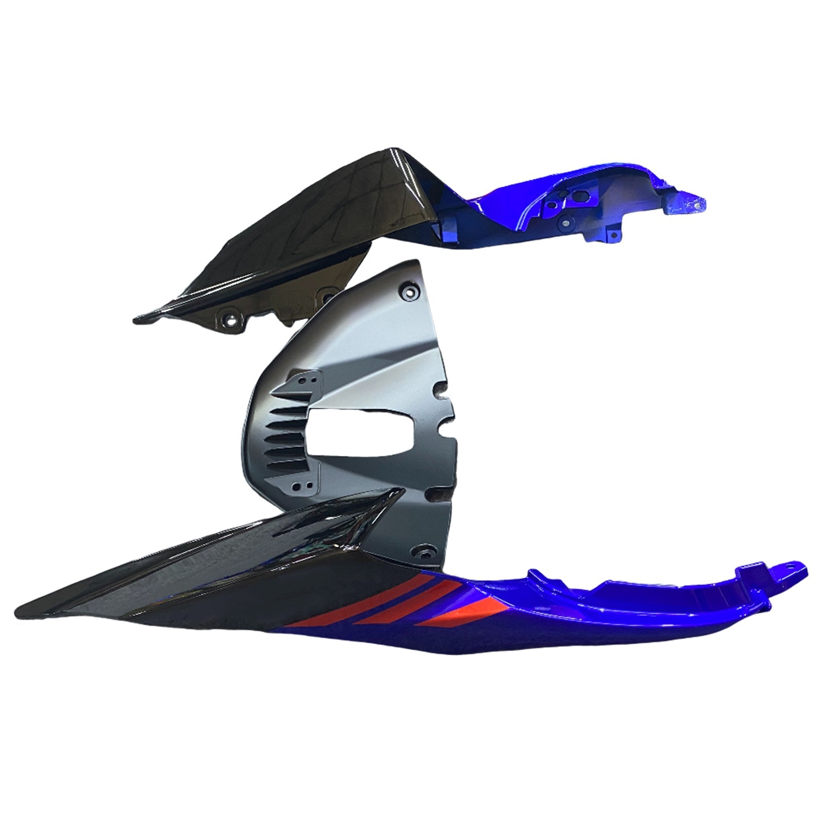 Yamaha YZF-R7 2021-2025 Fairing Kit Bodywork Plastic ABS