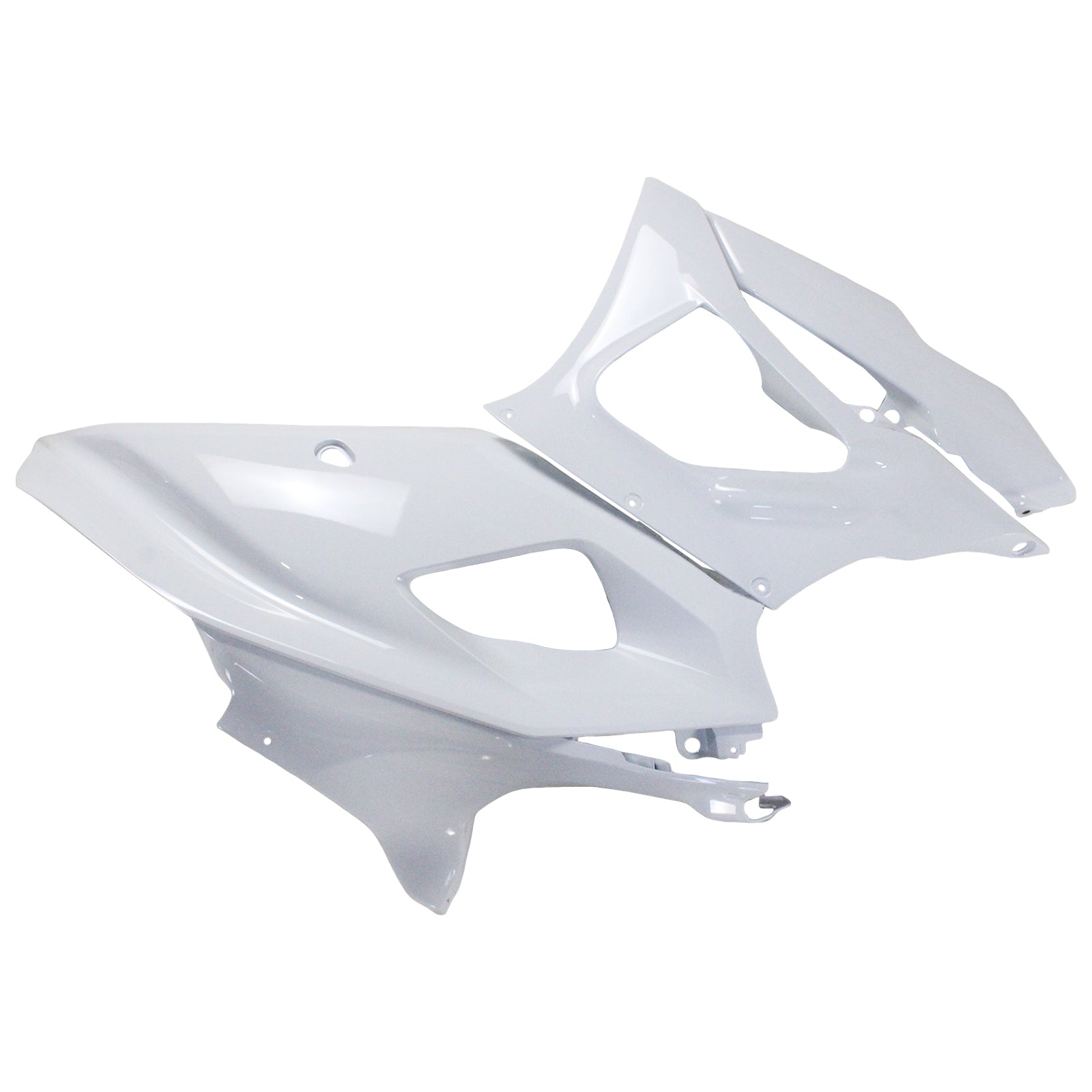 Yamaha YZF-R7 2021-2023 Fairing Kit هيكل السيارة بلاستيك ABS