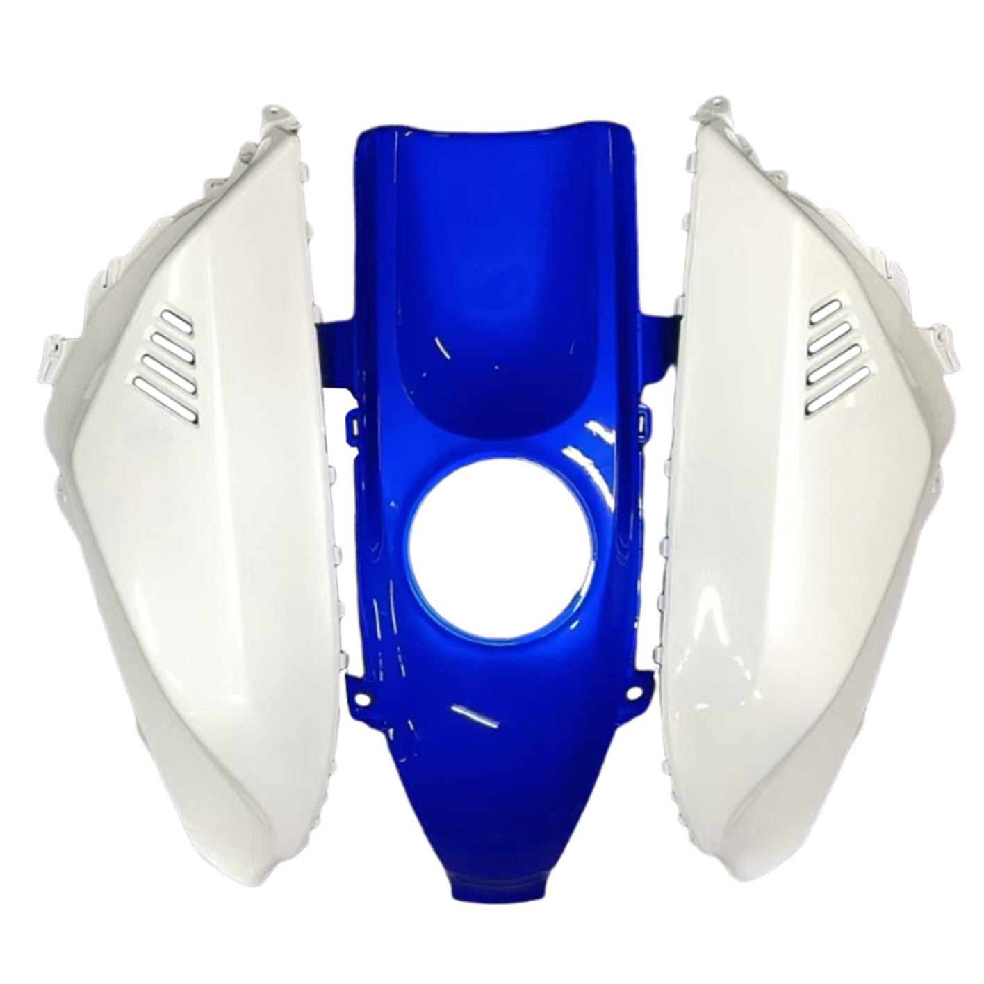 Yamaha YZF-R7 2021-2025 Fairing Kit Bodywork Plastic ABS