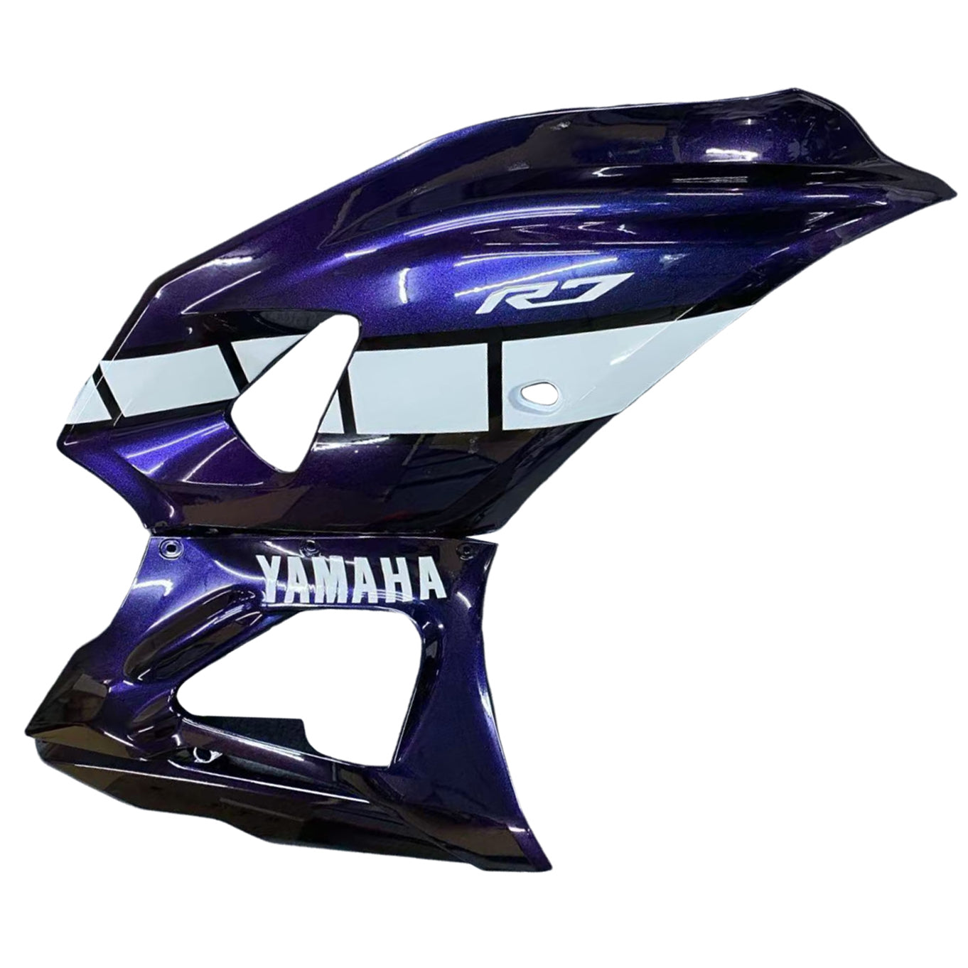 Yamaha YZF-R7 2021-2024 Fairing Kit Bodywork Plastic ABS