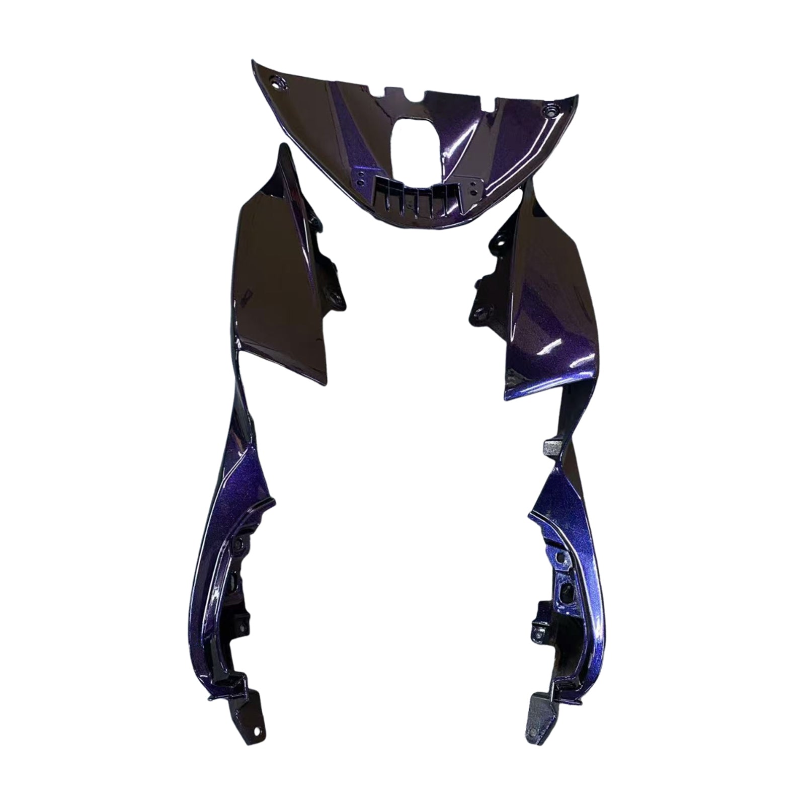 Yamaha YZF-R7 2021-2025 Fairing Kit Bodywork Plastic ABS