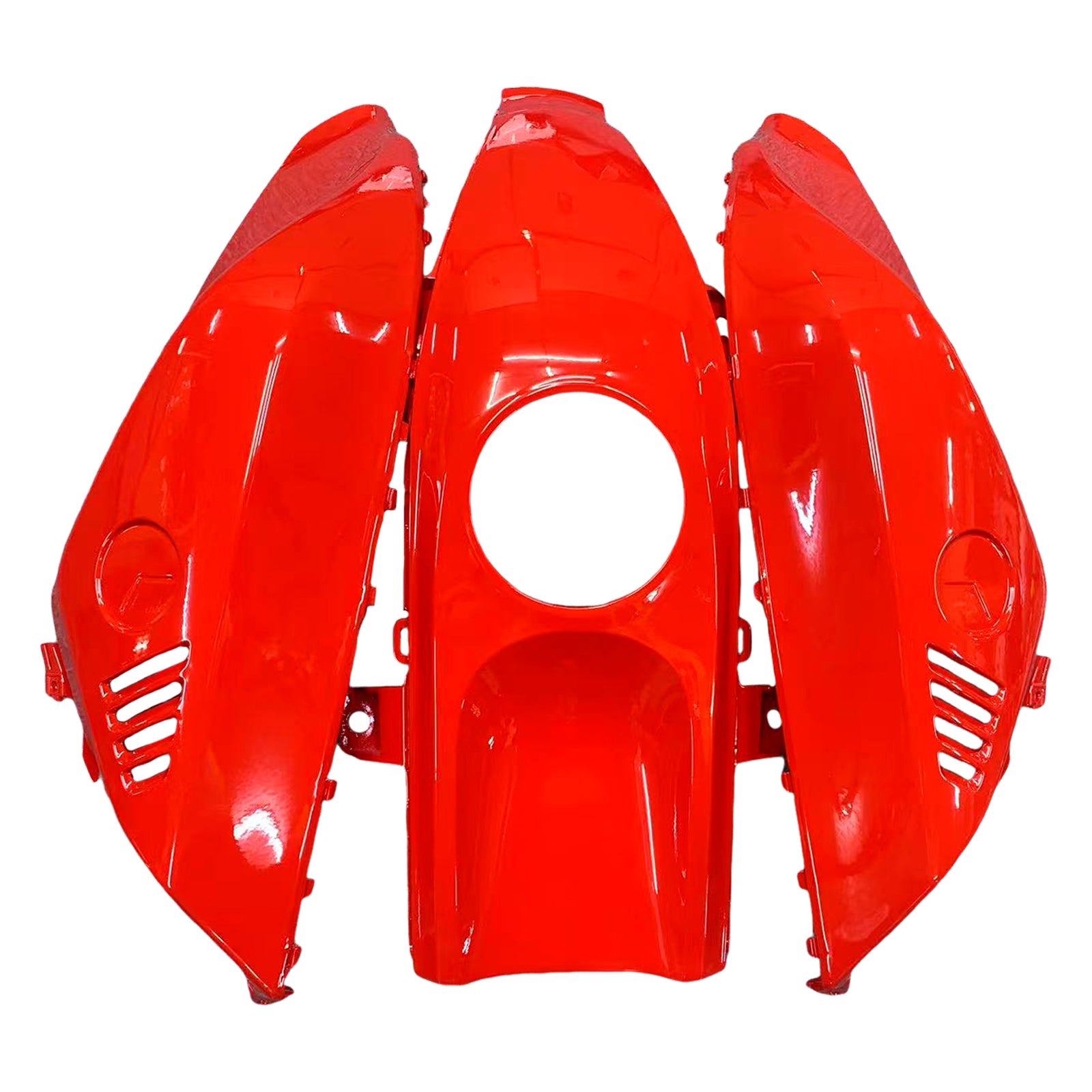 Yamaha YZF-R7 2021-2025 Fairing Kit Bodywork Plastic ABS