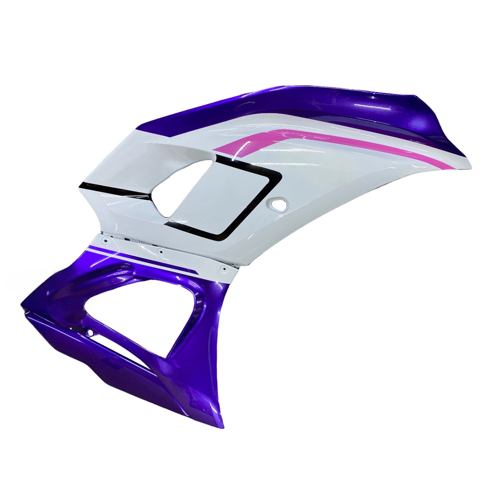 Yamaha YZF-R7 2021-2025 Fairing Kit Bodywork Plastic ABS