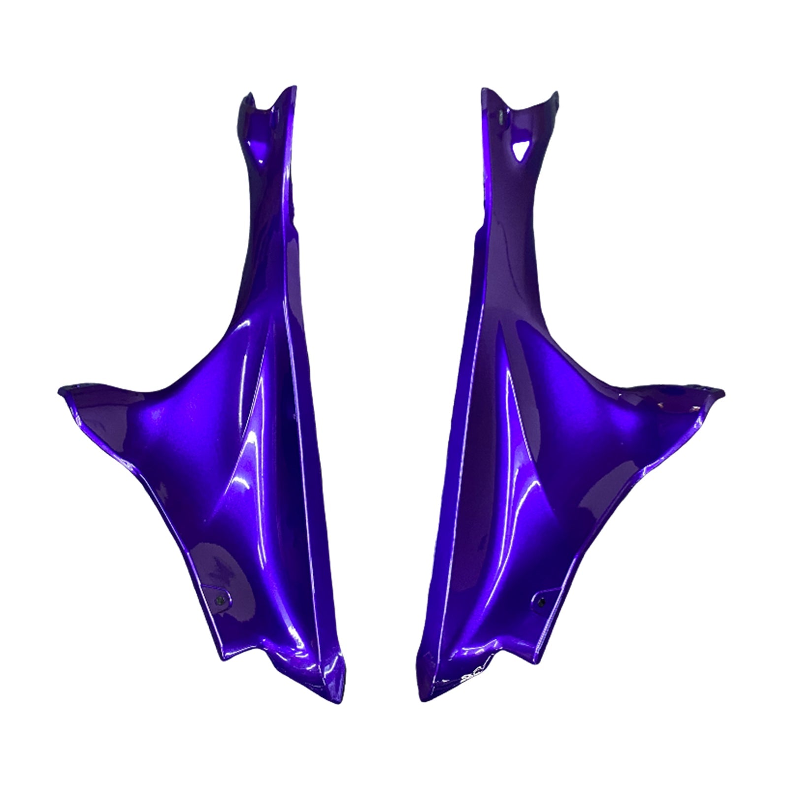 Yamaha YZF-R7 2021-2025 Fairing Kit Bodywork Plastic ABS
