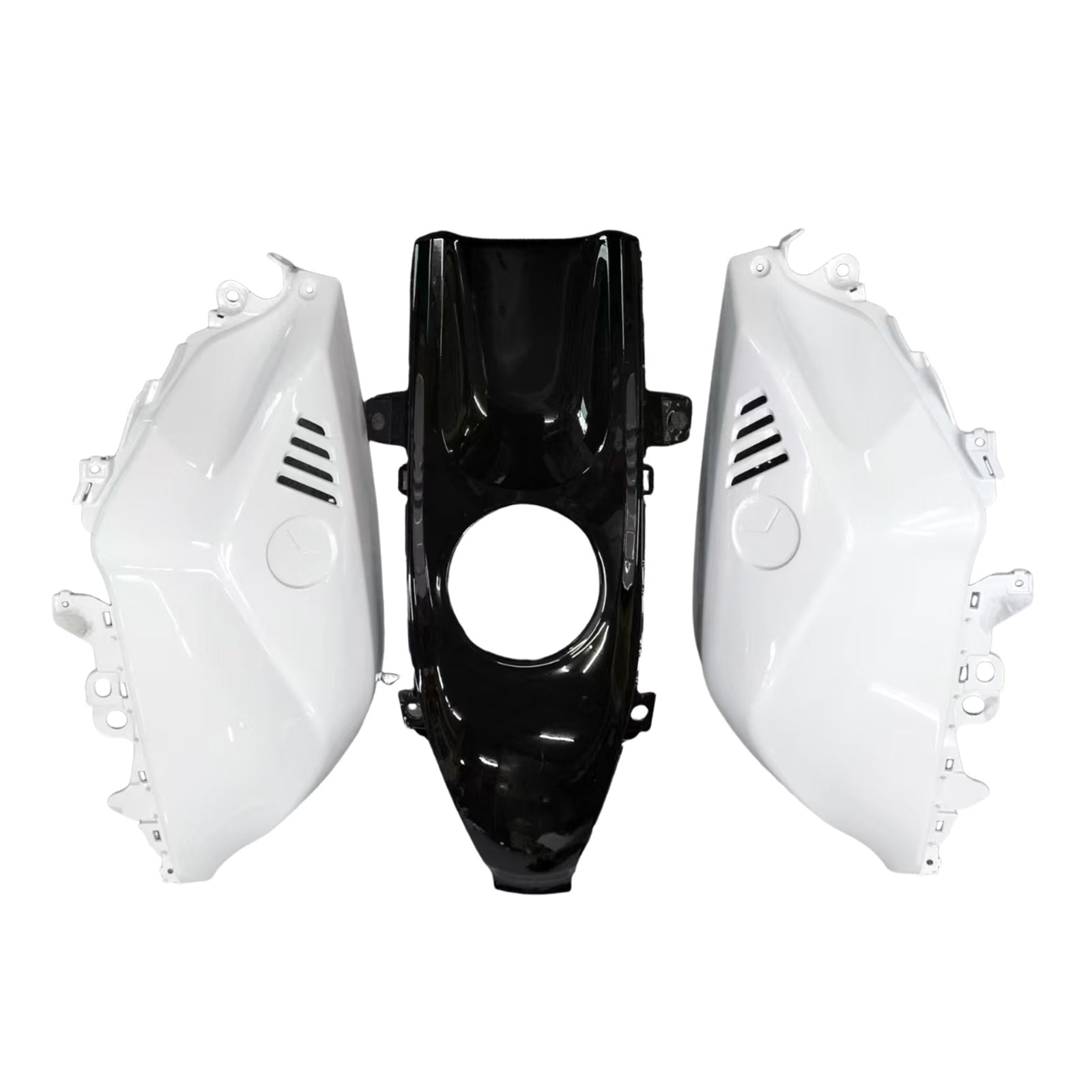Injection Fairing Kit Bodywork Plastic ABS fit For Yamaha YZF-R7 2021-2025