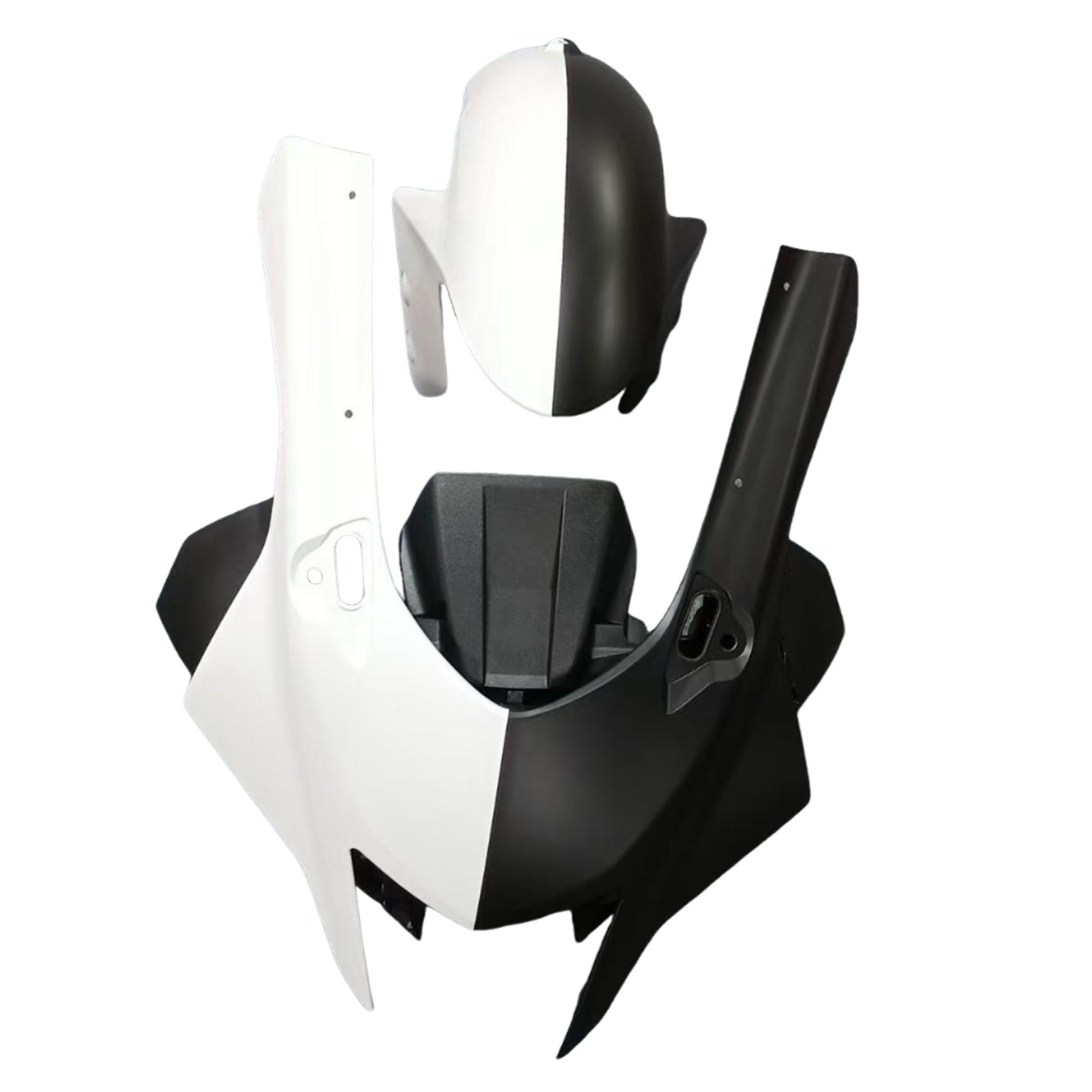 Injection Fairing Kit Bodywork Plastic ABS fit For Yamaha YZF-R7 2021-2025