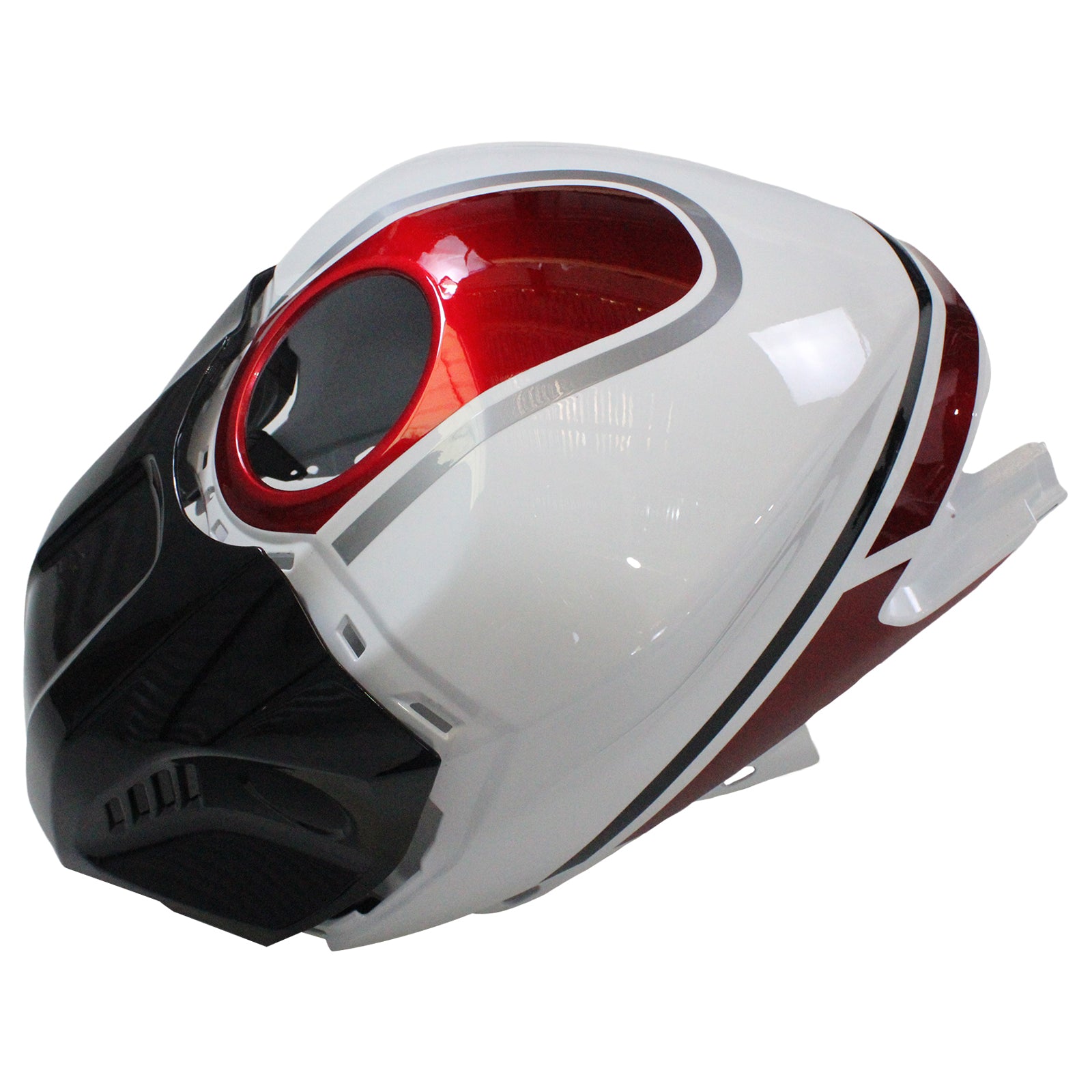 야마하 YZF-R3 R25 2022-2024 페어링 키트 차체 플라스틱 ABS