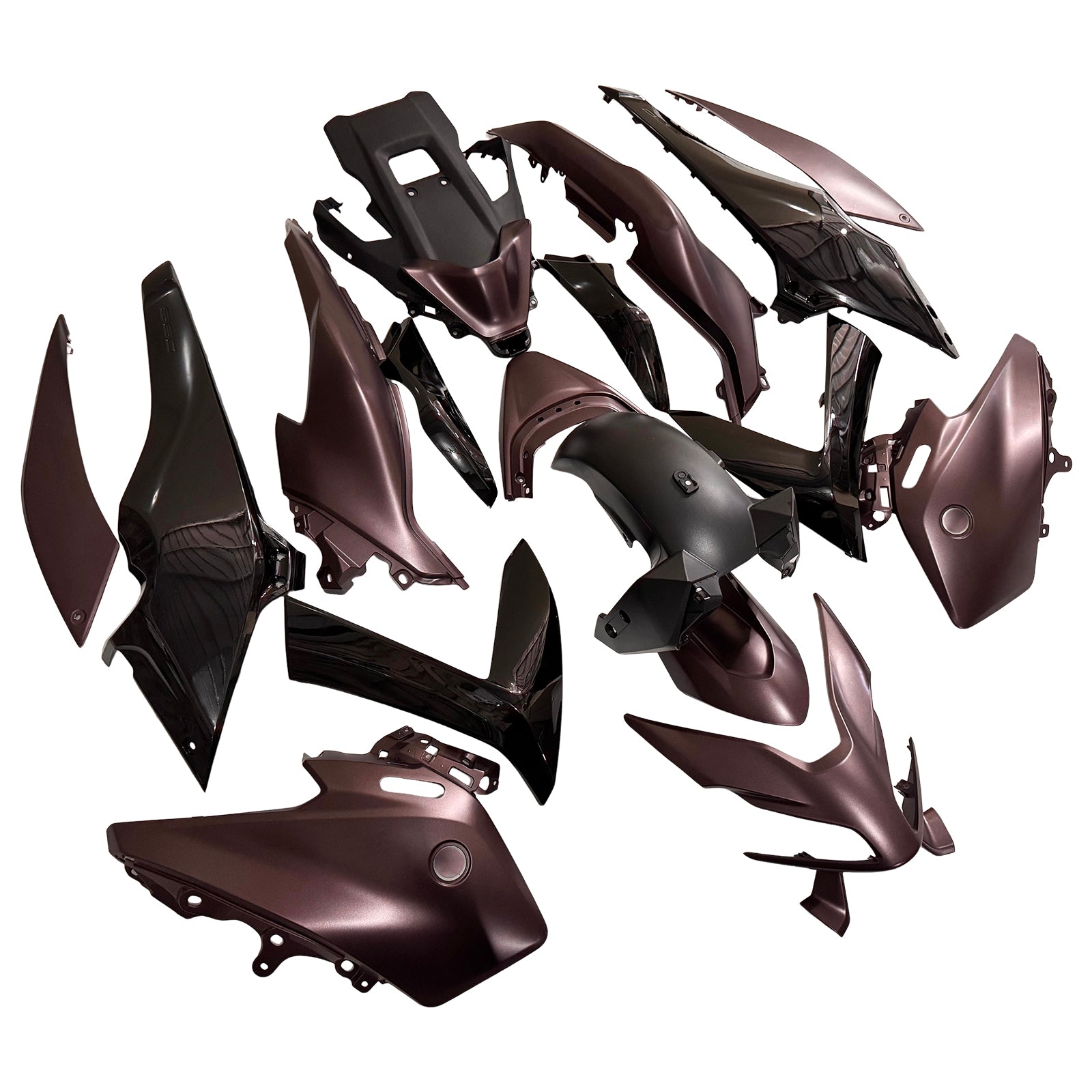 Kit Carenado Yamaha TMAX560 2022-2024 Carrocería