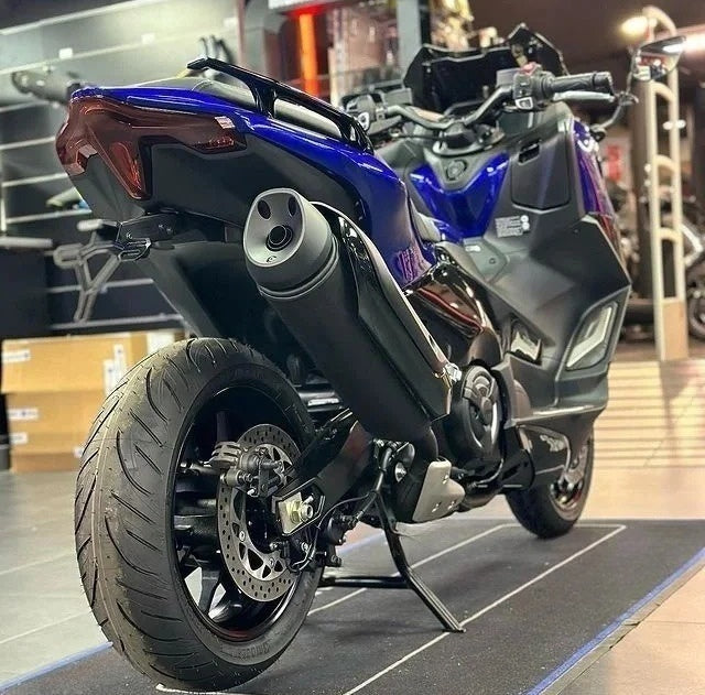 Yamaha TMAX560 2022-2024 Fairing Kit Bodywork