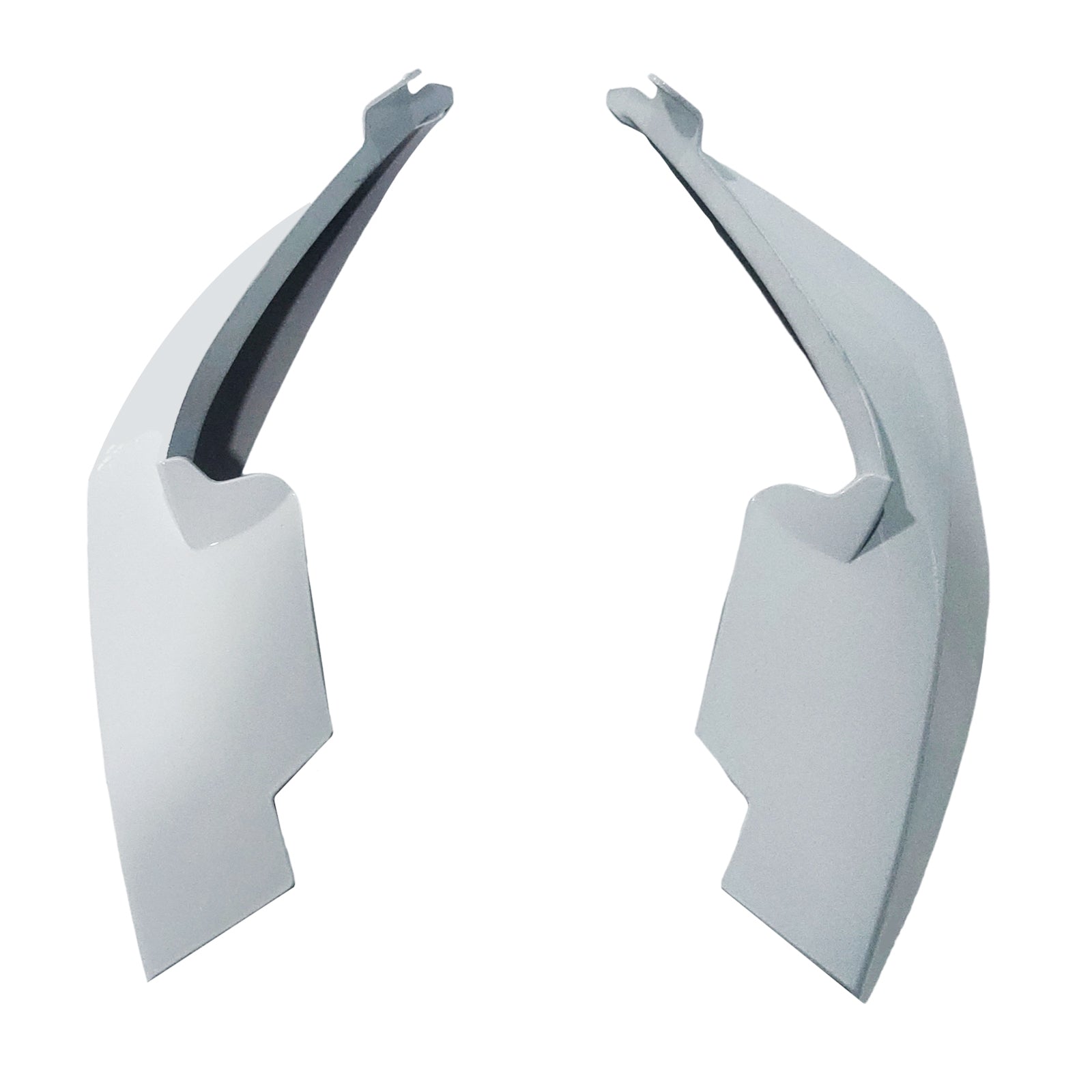 Yamaha YZF R125 2019-2024 페어링 키트 차체