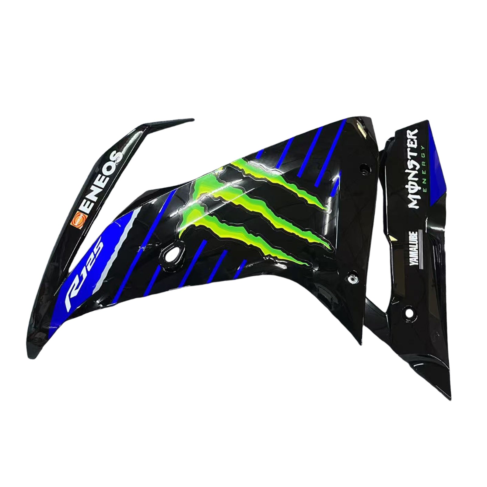 Yamaha YZF R125 2019-2024 Fairing Kit Bodywork