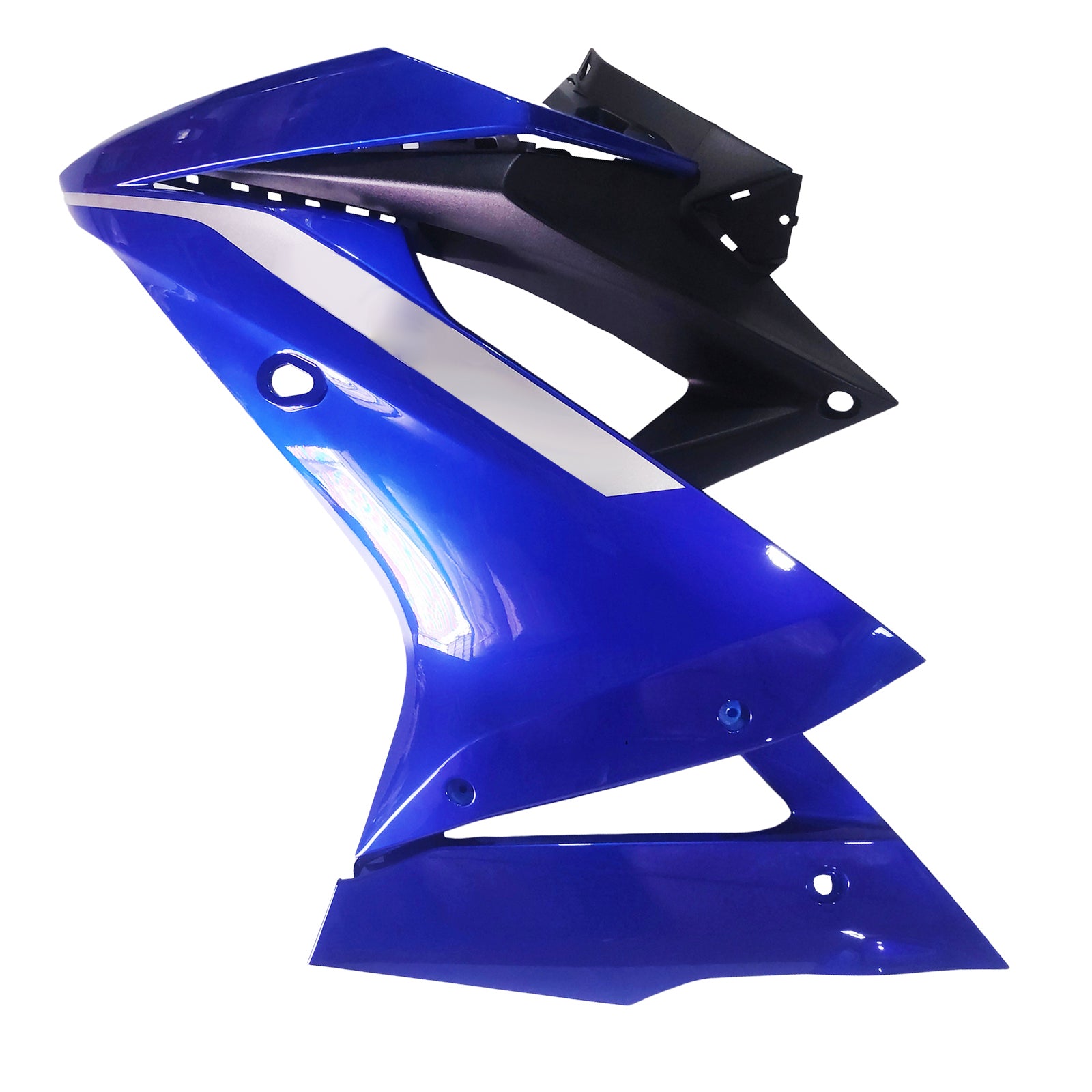 Injection Fairing Kit Bodywork fit For Yamaha YZF R125 2019-2022
