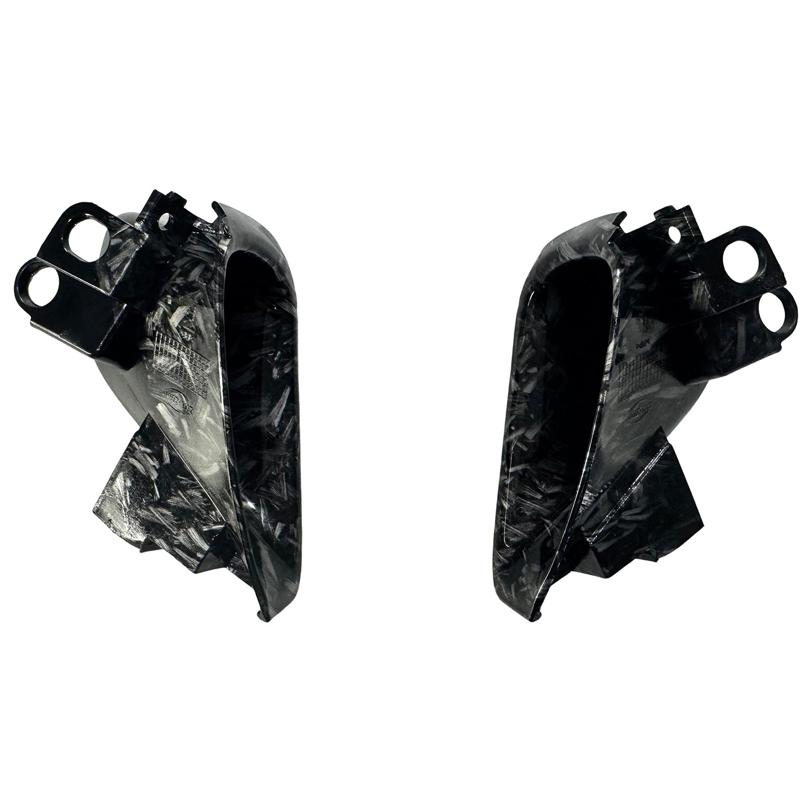 Injection Fairing Kit Bodywork fit For Yamaha MT-09 2021-2024
