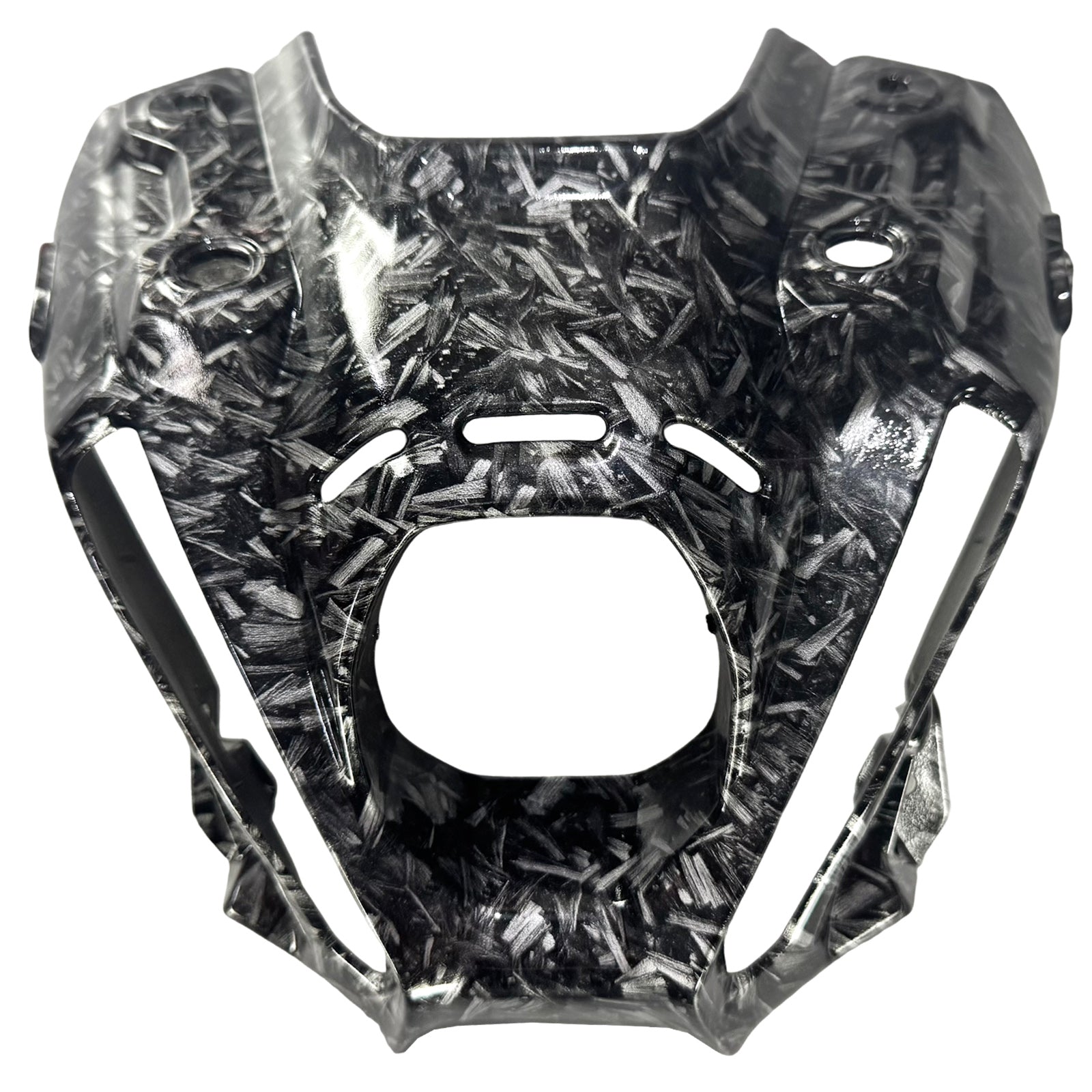 Injection Fairing Kit Bodywork fit For Yamaha MT-09 2021-2024