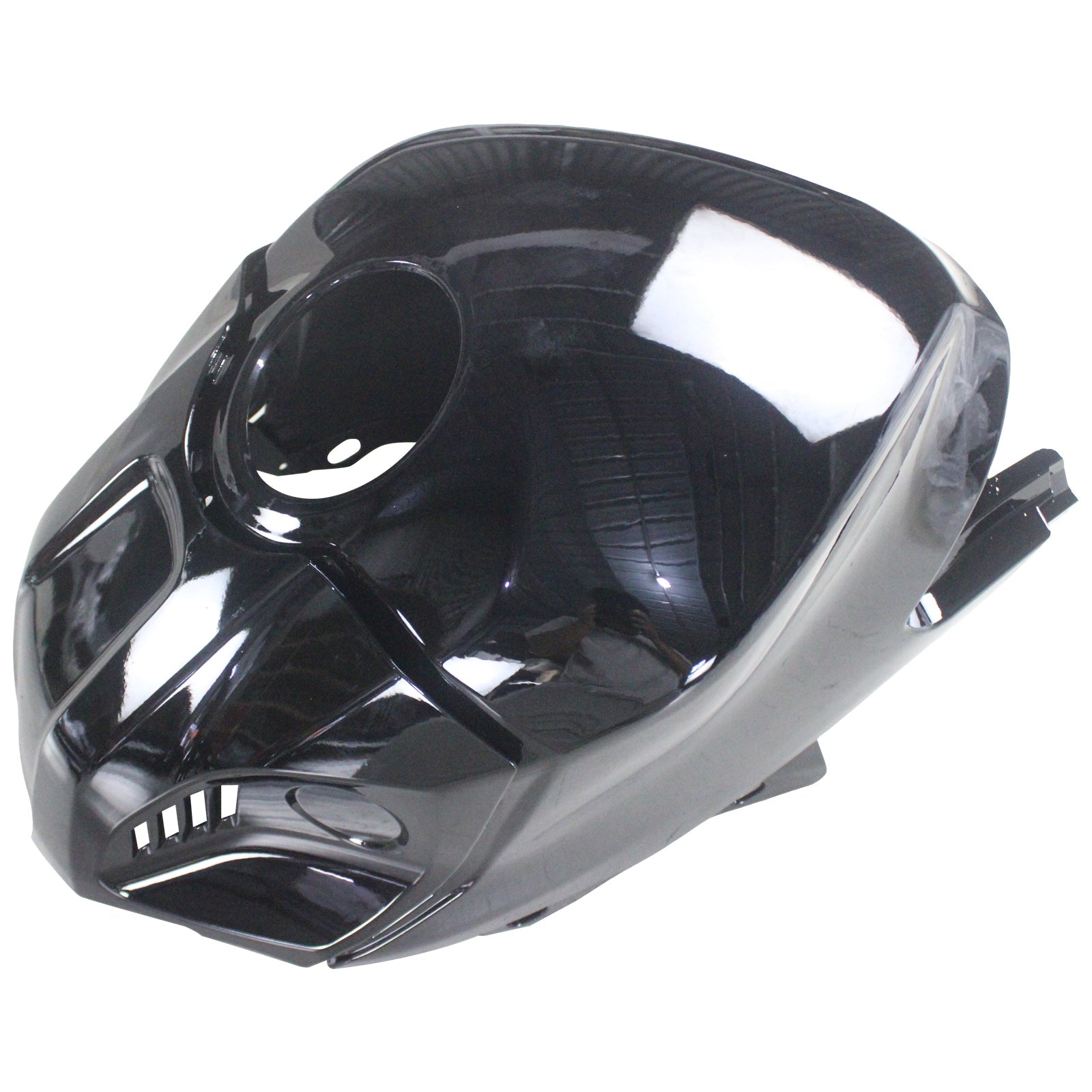 2022-2024 Yamaha YZF-R3 R25 Fairing Kit Bodywork Plastic ABS