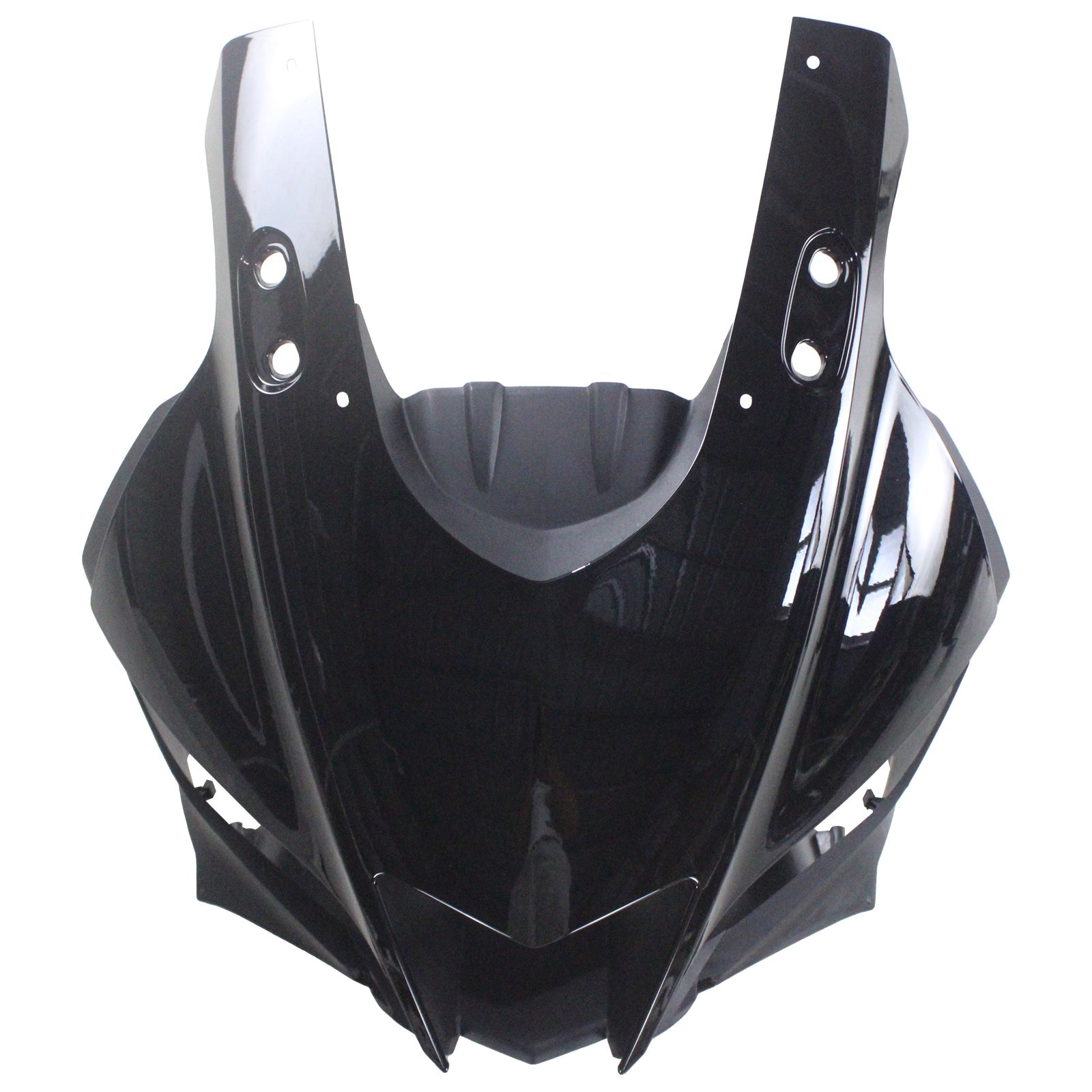 2022-2024 Yamaha YZF-R3 R25 Fairing Kit Bodywork Plastic ABS