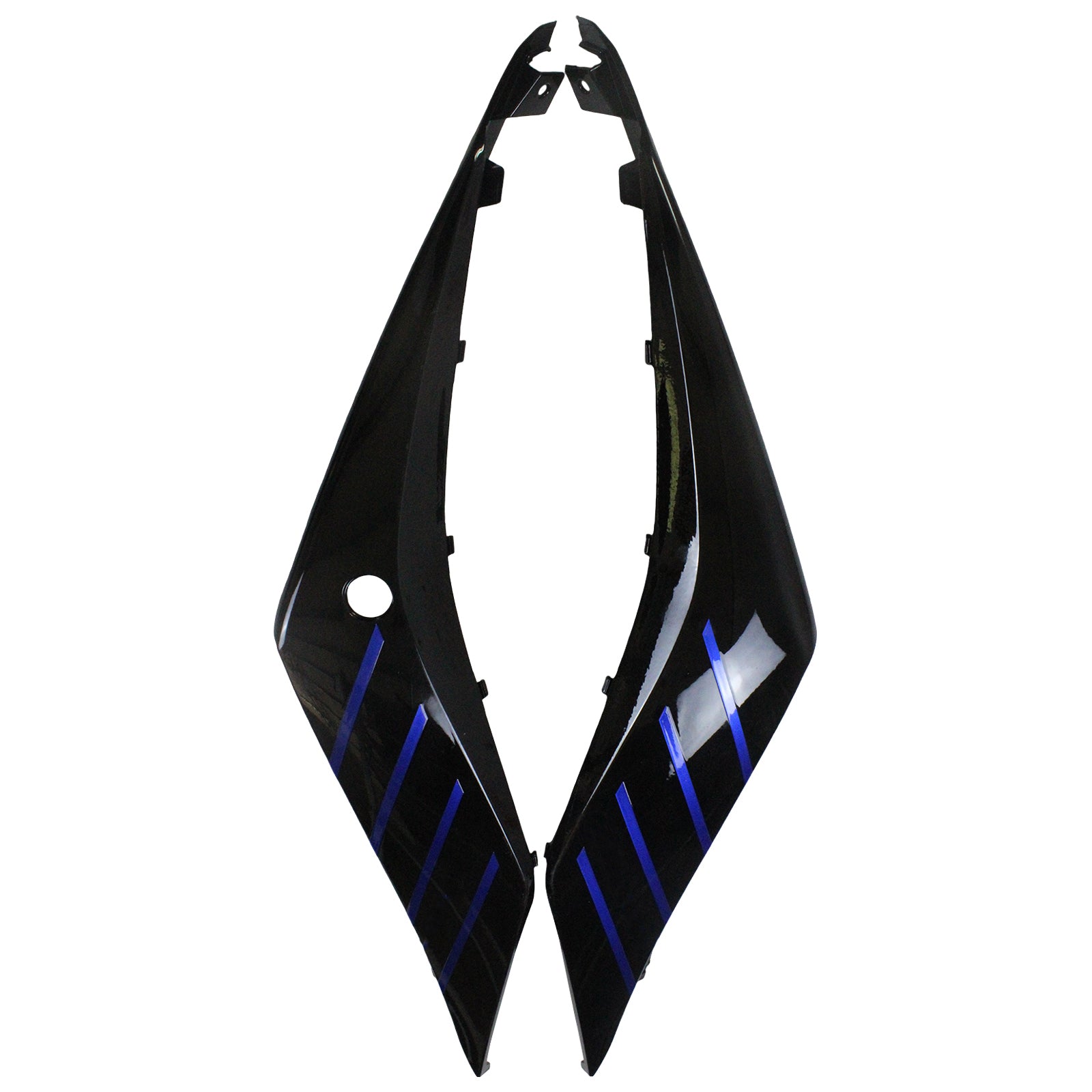 Yamaha YZF-R3 R25 2022-2024 Fairing Kit Bodywork Plastic ABS