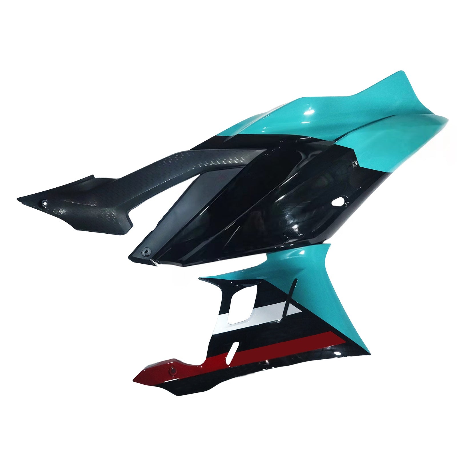 Yamaha YZF-R3 R25 2022-2024 Fairing Kit Bodywork Plastic ABS